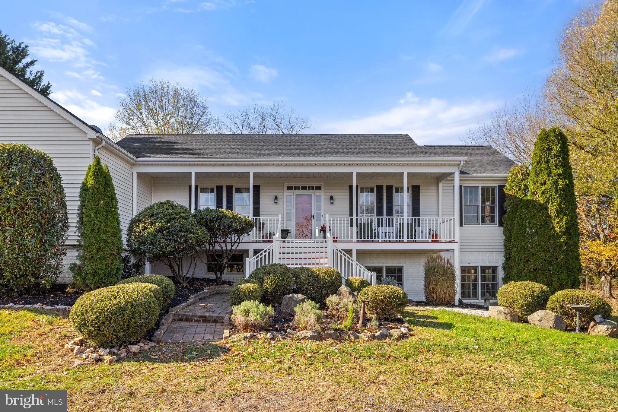 COBBLER SPRINGS FARM SUB - Residential