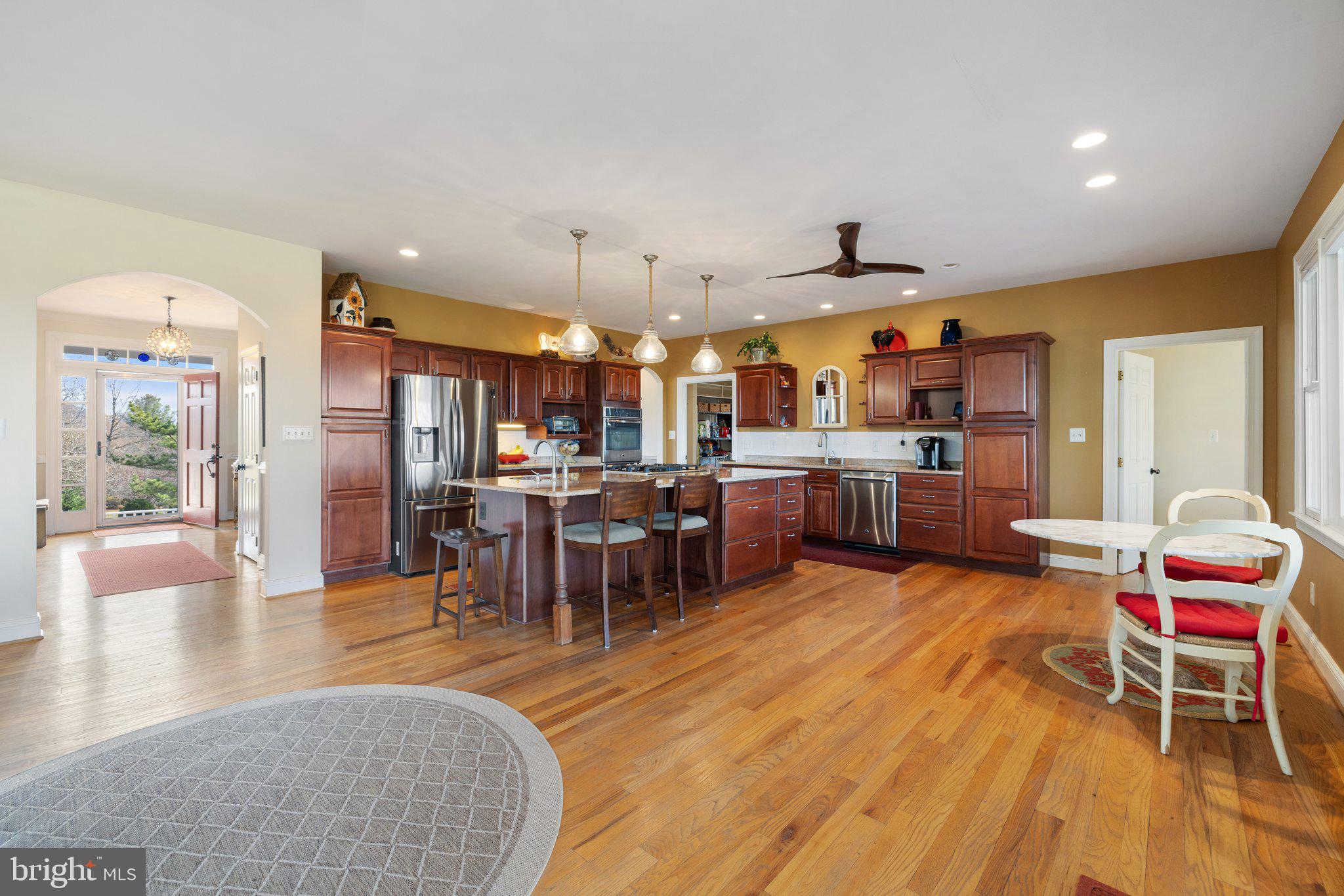 COBBLER SPRINGS FARM SUB - Residential