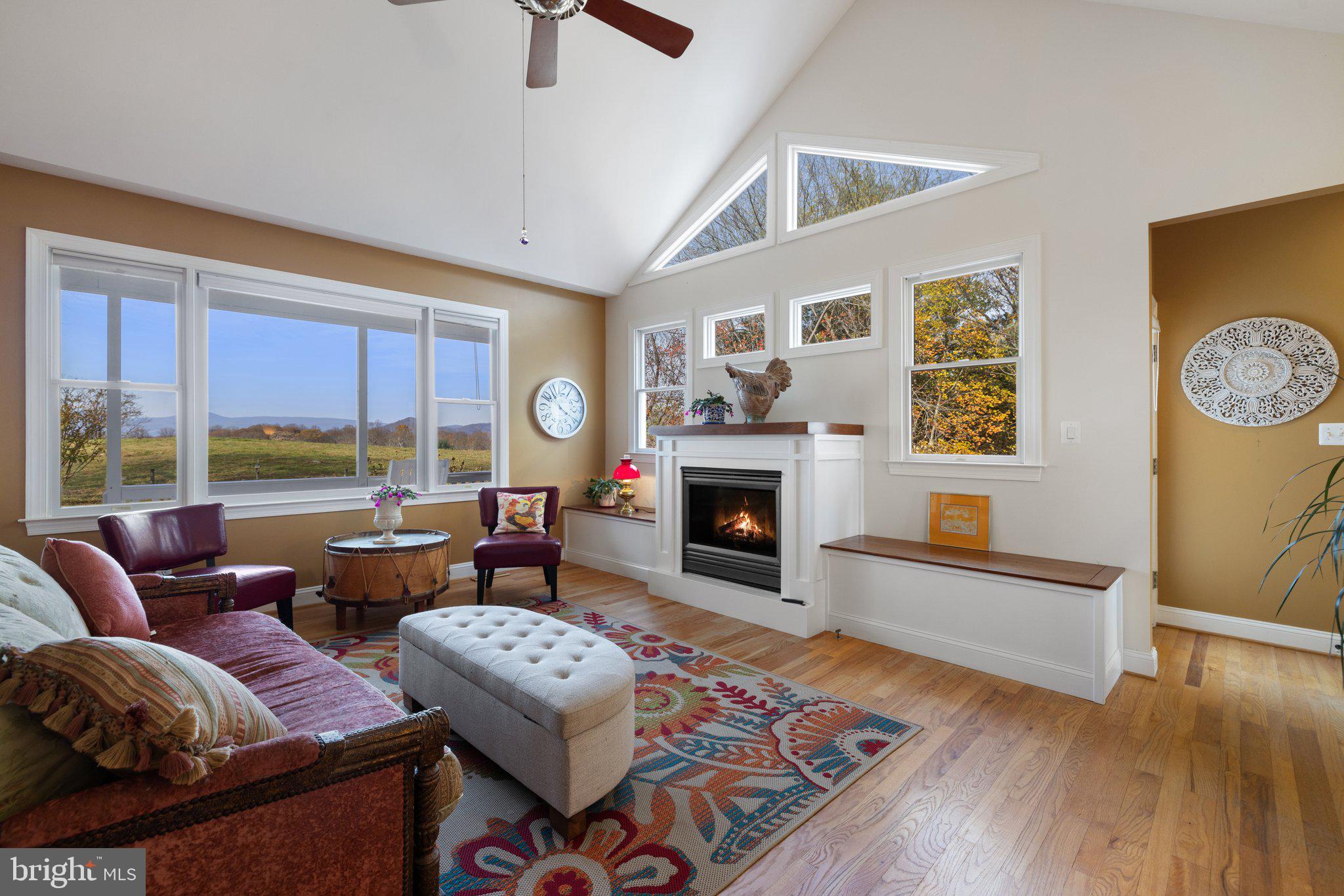 COBBLER SPRINGS FARM SUB - Residential