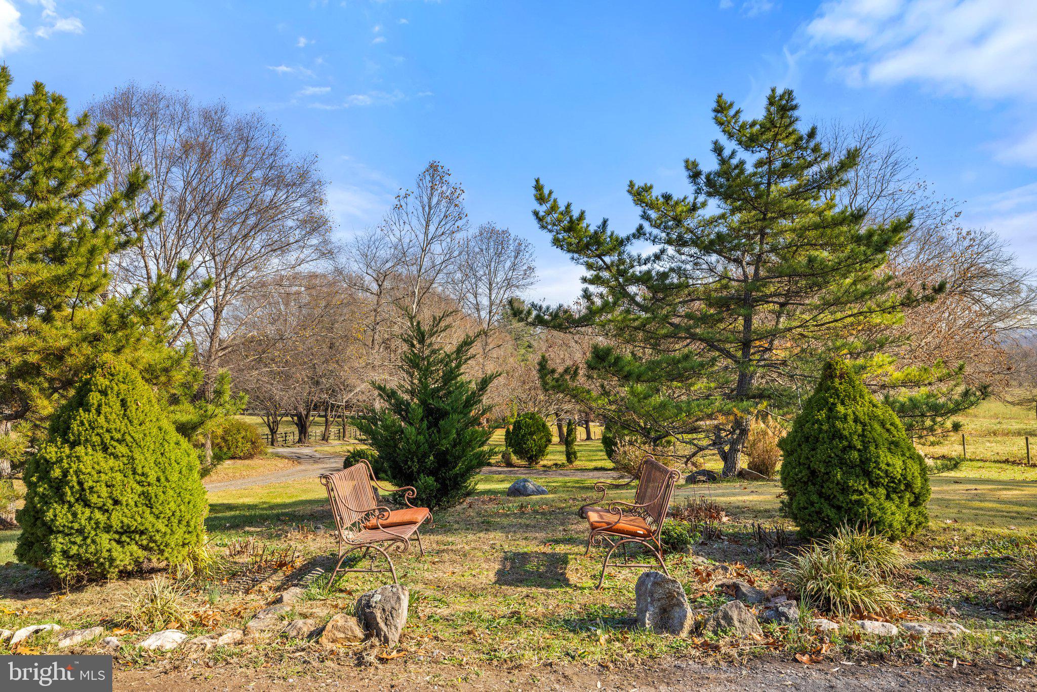 COBBLER SPRINGS FARM SUB - Residential
