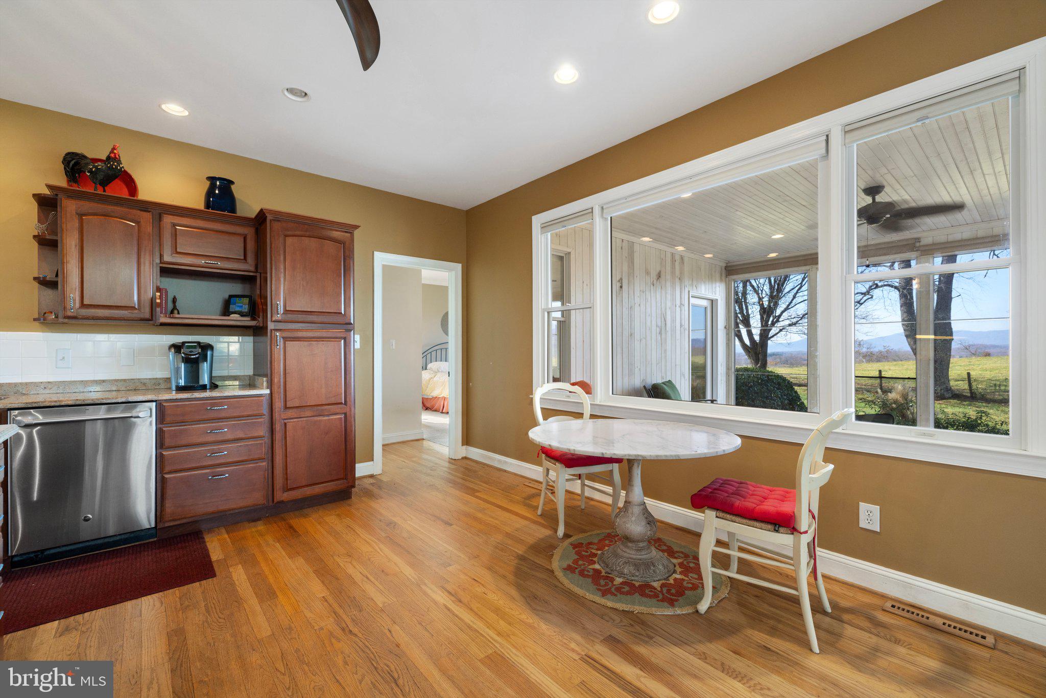 COBBLER SPRINGS FARM SUB - Residential