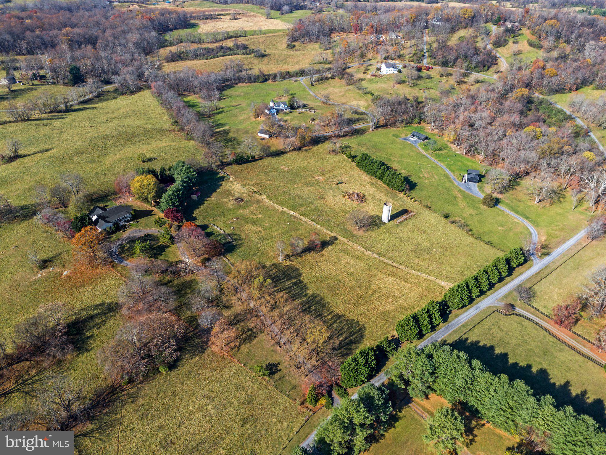 COBBLER SPRINGS FARM SUB - Residential