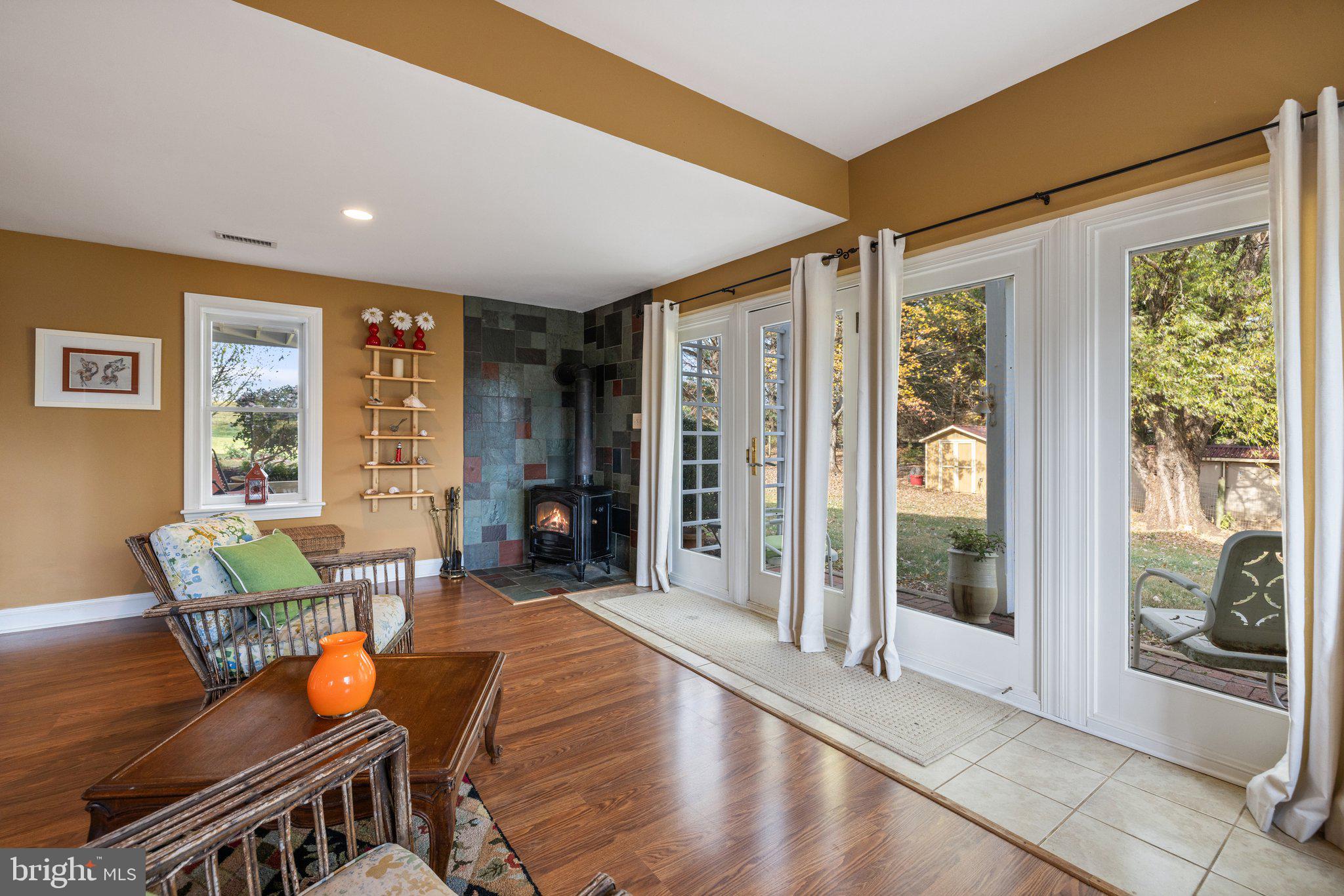 COBBLER SPRINGS FARM SUB - Residential