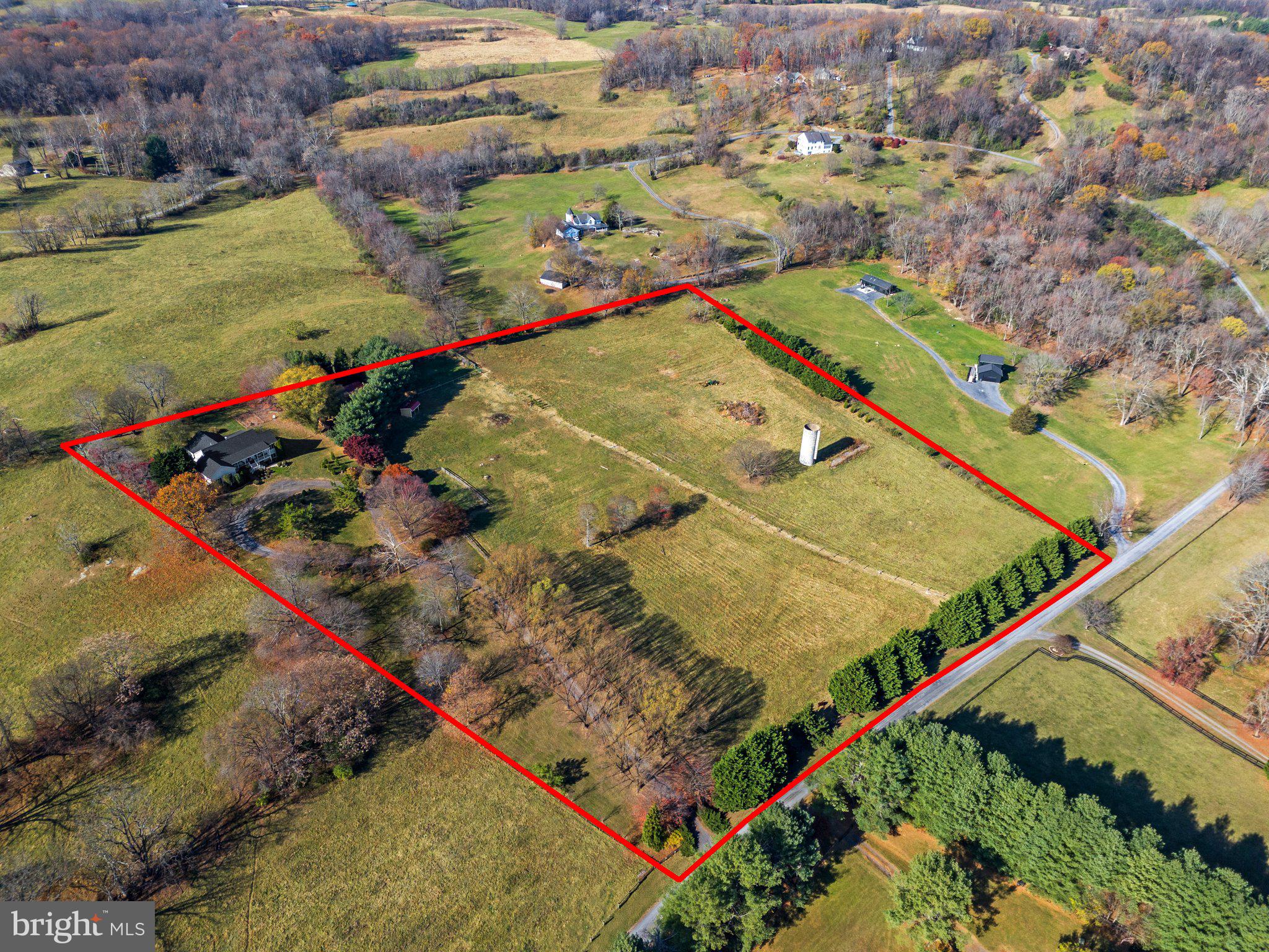 COBBLER SPRINGS FARM SUB - Residential