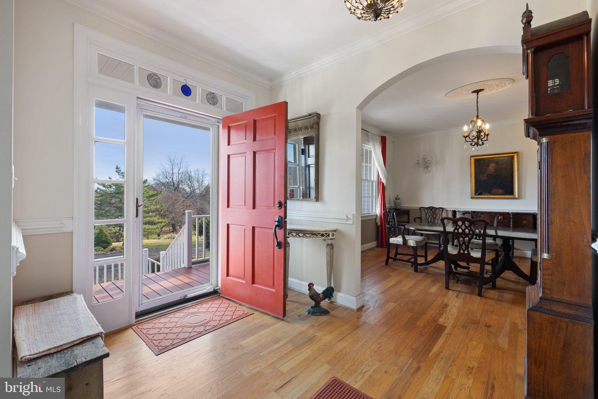 COBBLER SPRINGS FARM SUB - Residential