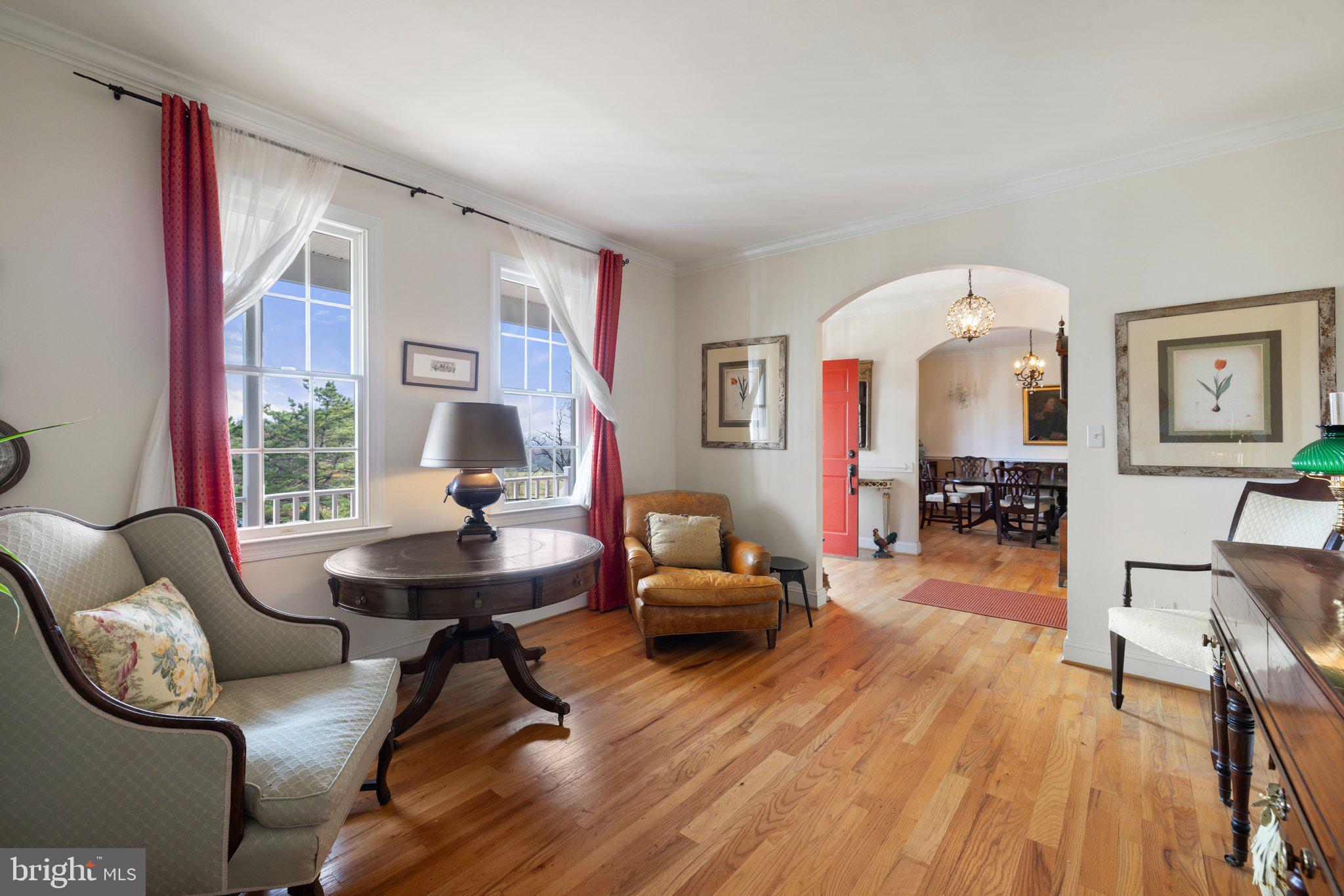 COBBLER SPRINGS FARM SUB - Residential