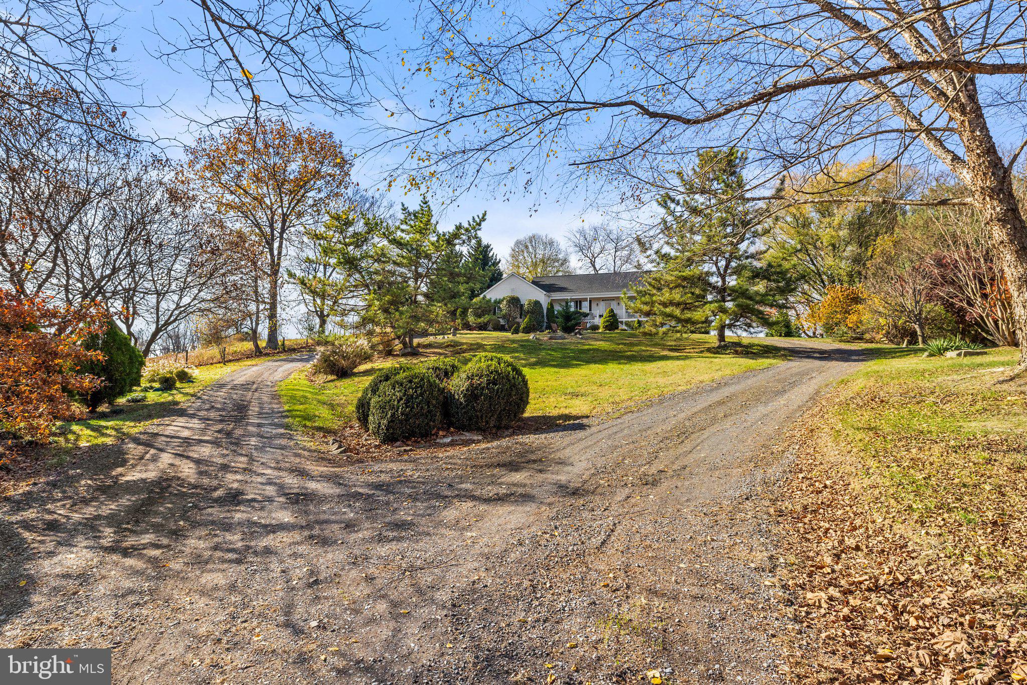 COBBLER SPRINGS FARM SUB - Residential