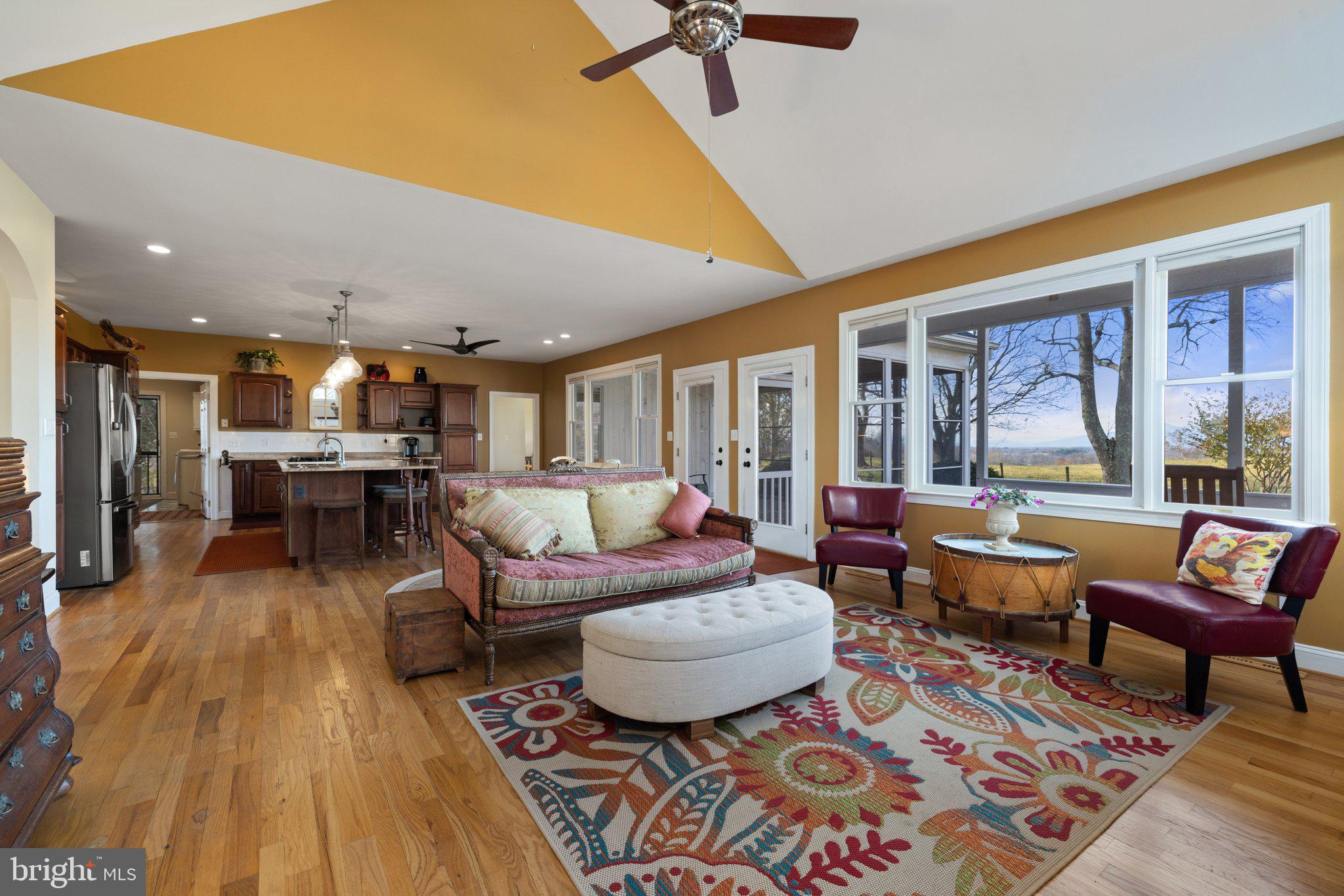 COBBLER SPRINGS FARM SUB - Residential