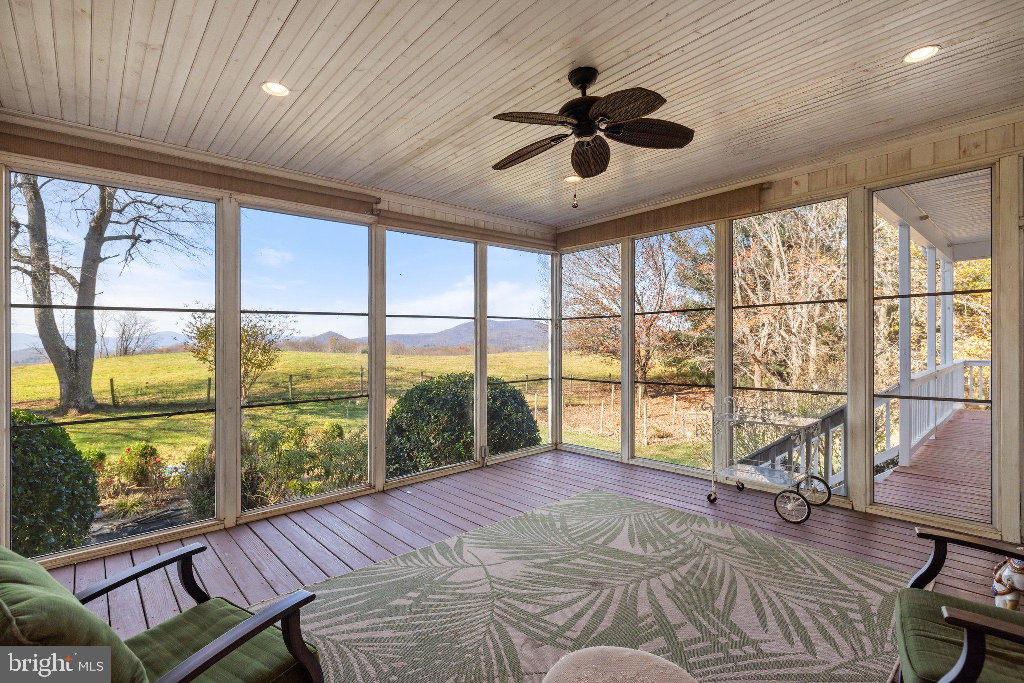 COBBLER SPRINGS FARM SUB - Residential