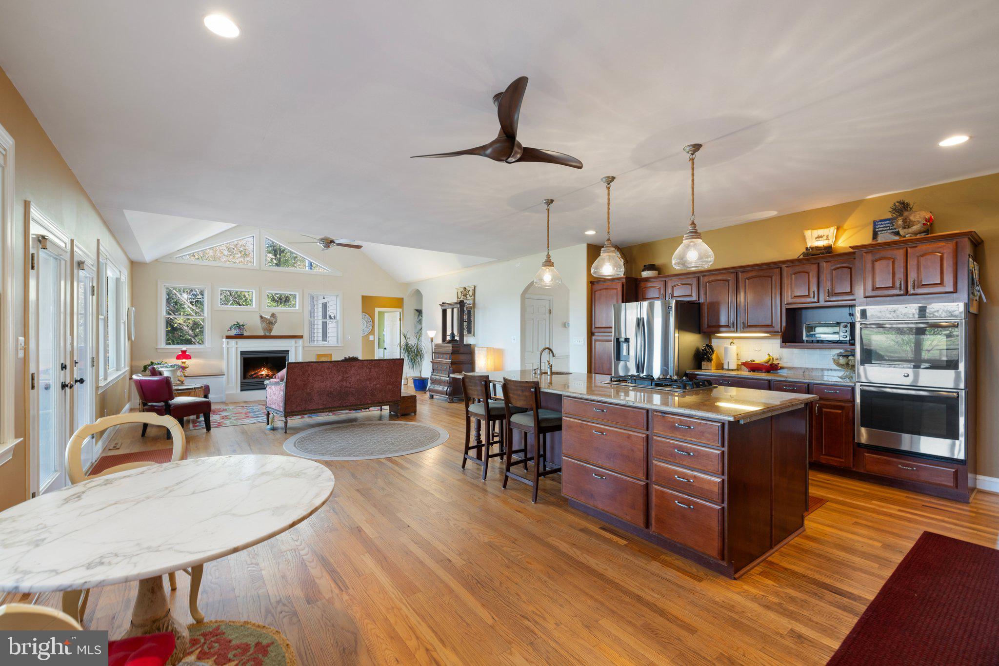 COBBLER SPRINGS FARM SUB - Residential