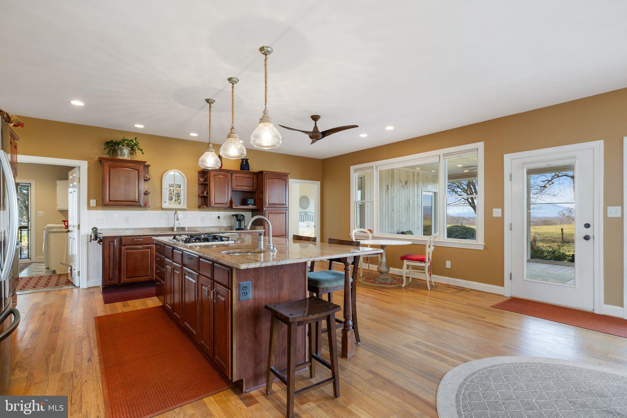 COBBLER SPRINGS FARM SUB - Residential