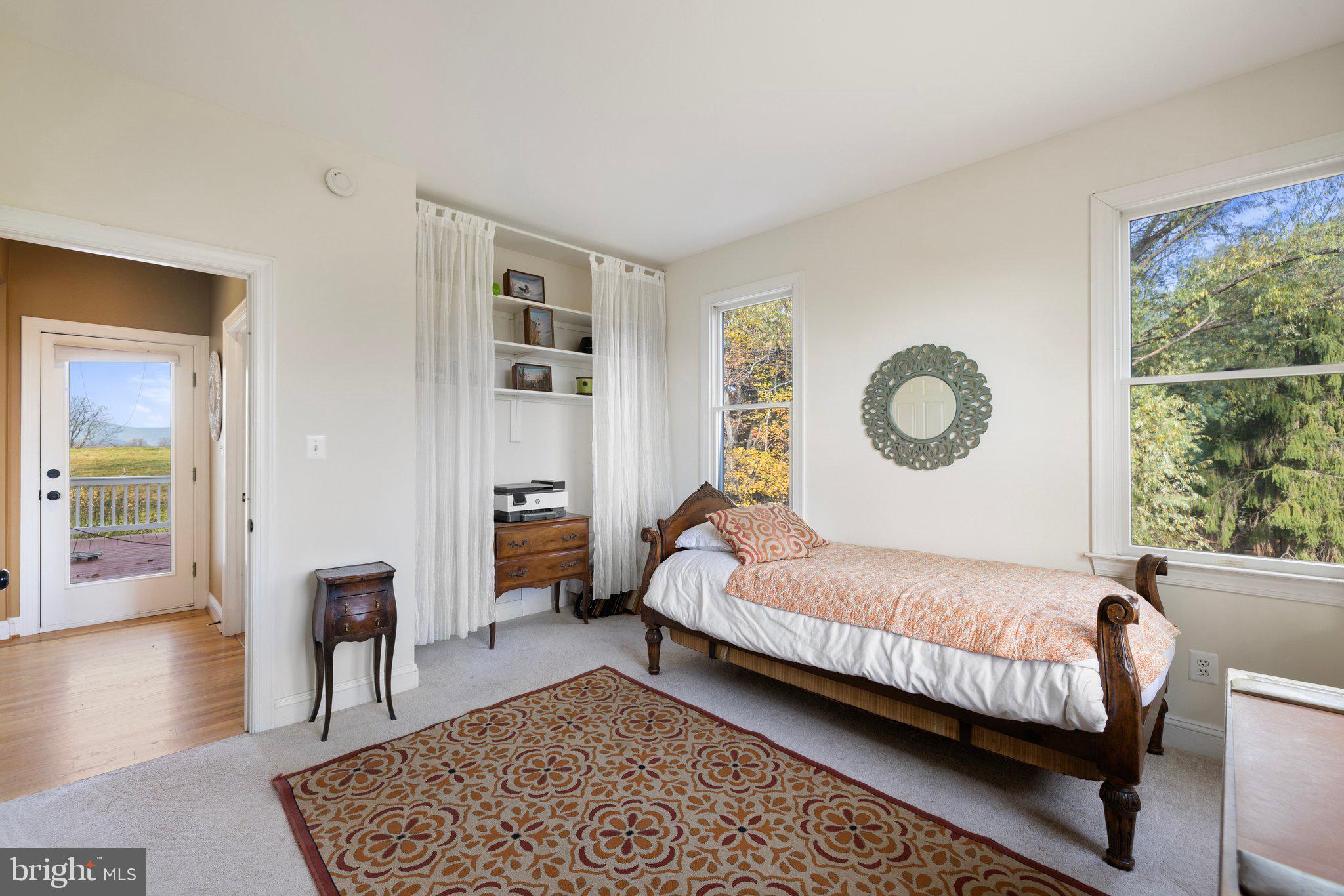 COBBLER SPRINGS FARM SUB - Residential