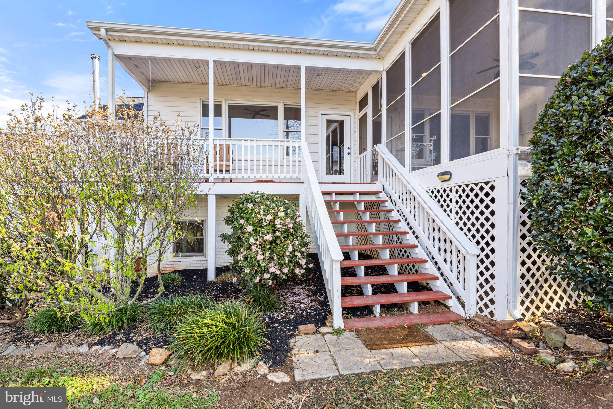 COBBLER SPRINGS FARM SUB - Residential