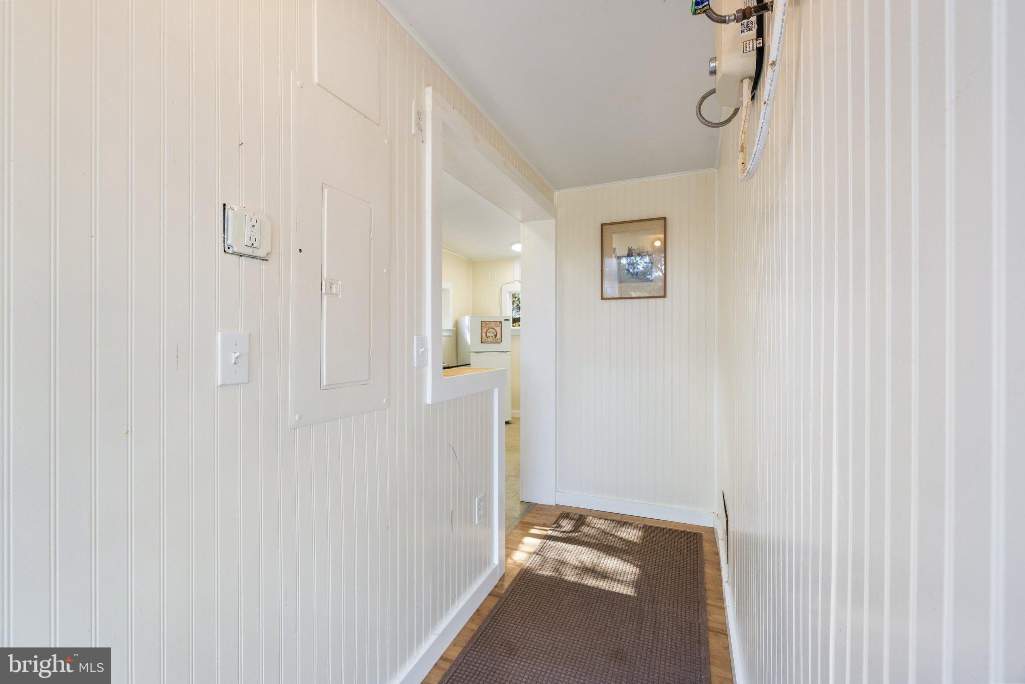 COBBLER SPRINGS FARM SUB - Residential