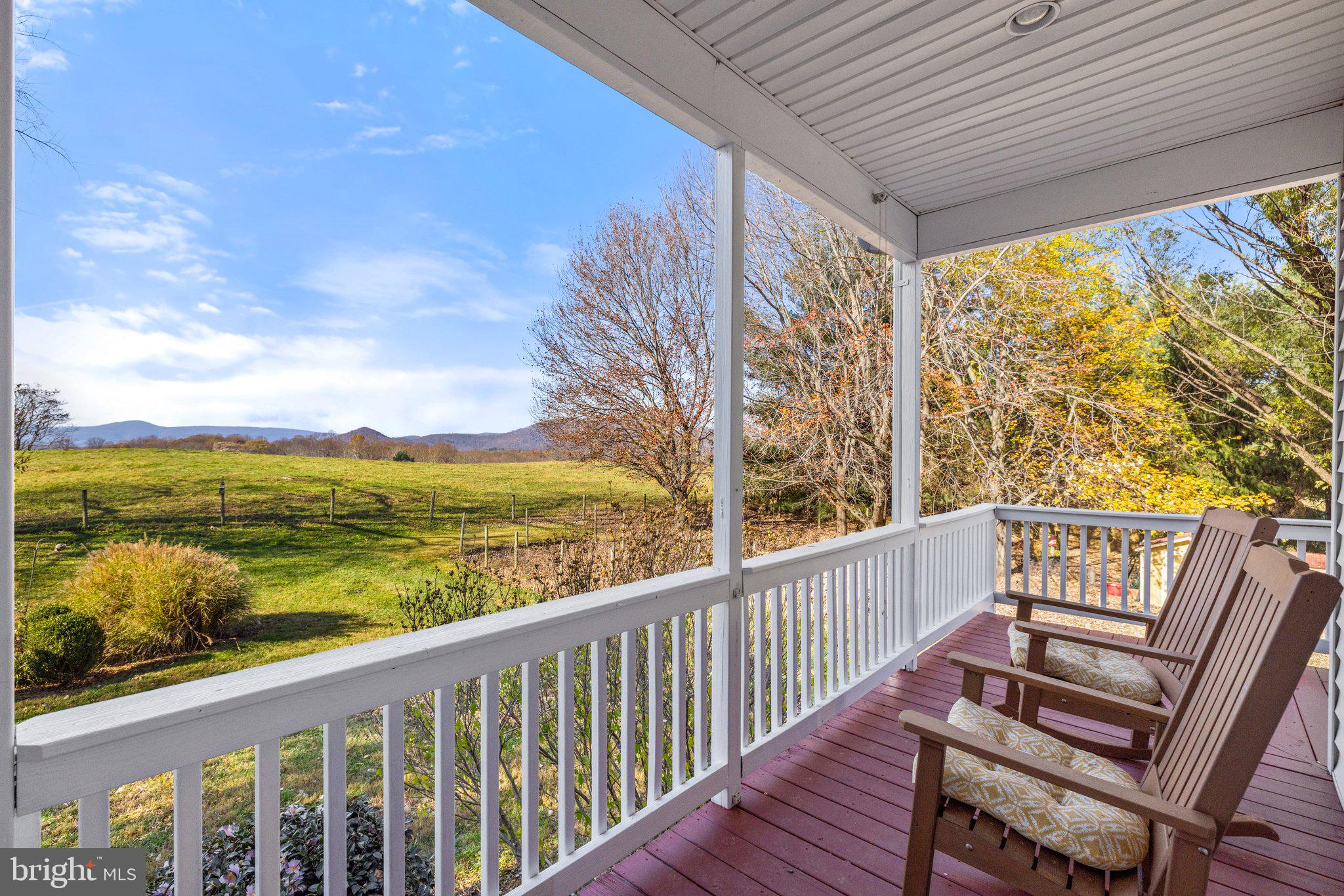 COBBLER SPRINGS FARM SUB - Residential