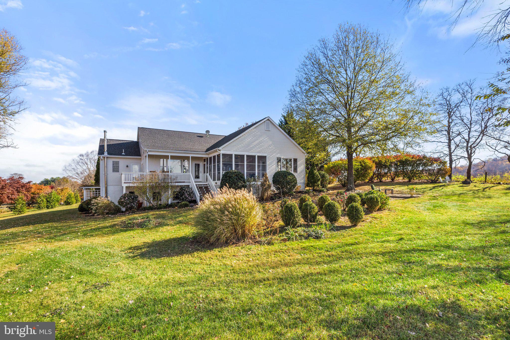 COBBLER SPRINGS FARM SUB - Residential