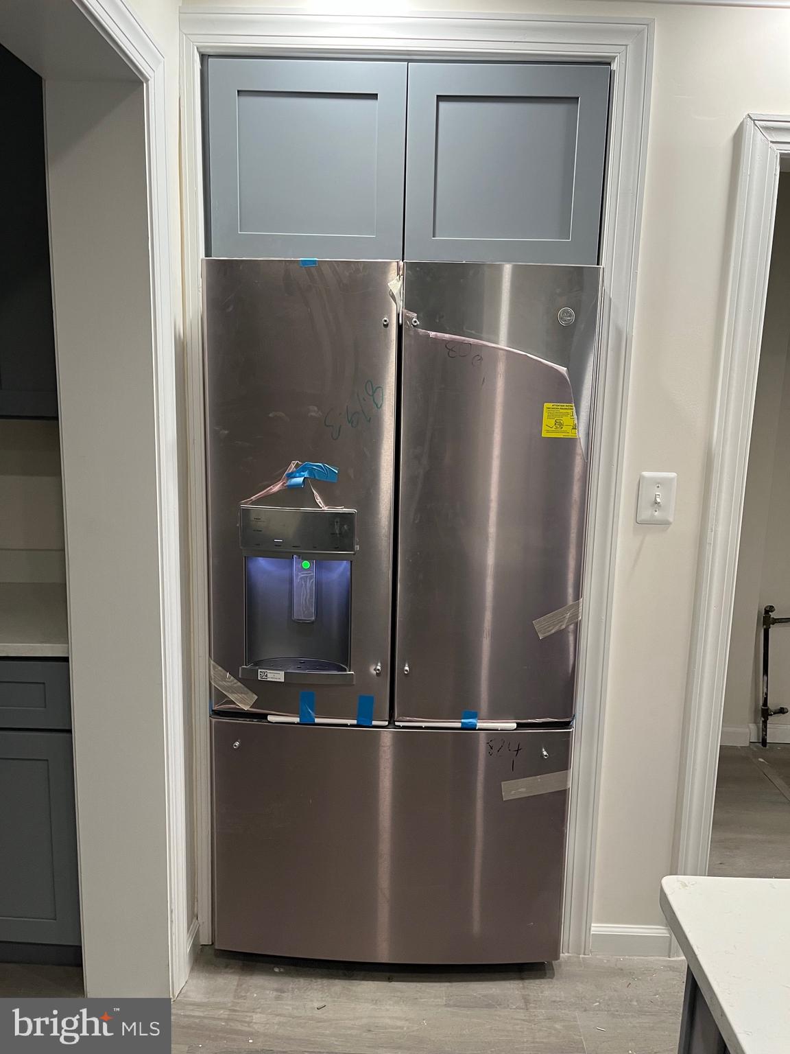 CARLSON SPRINGS - Residential