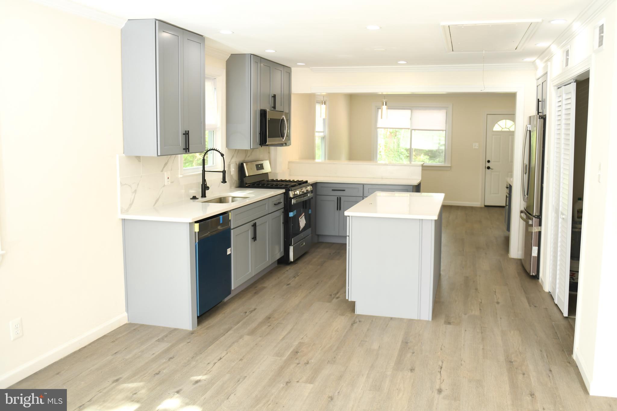 CARLSON SPRINGS - Residential