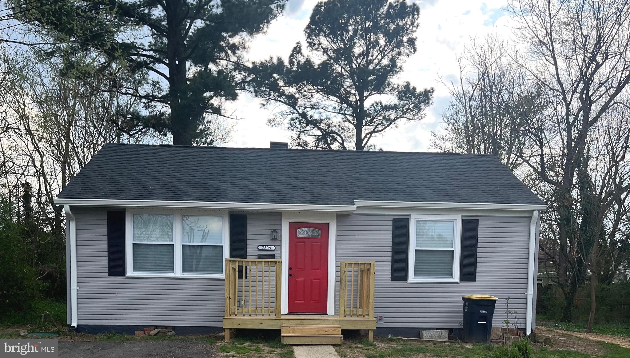 CARLSON SPRINGS - Residential