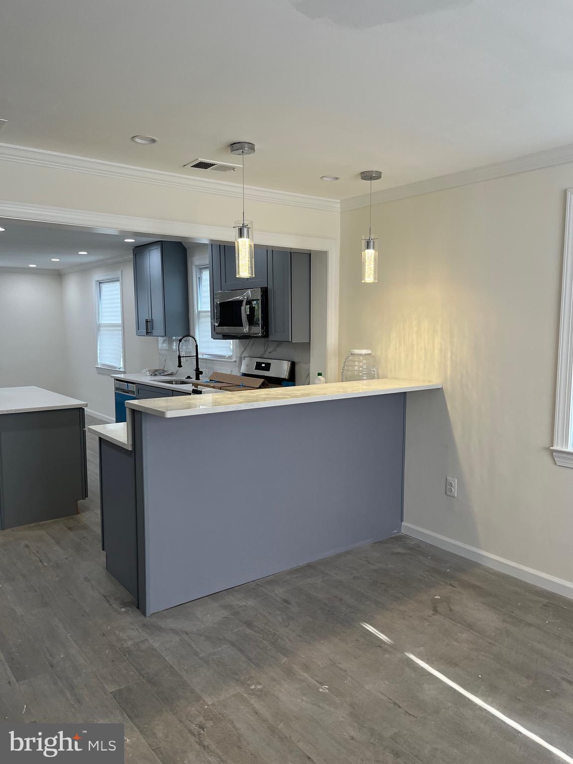 CARLSON SPRINGS - Residential