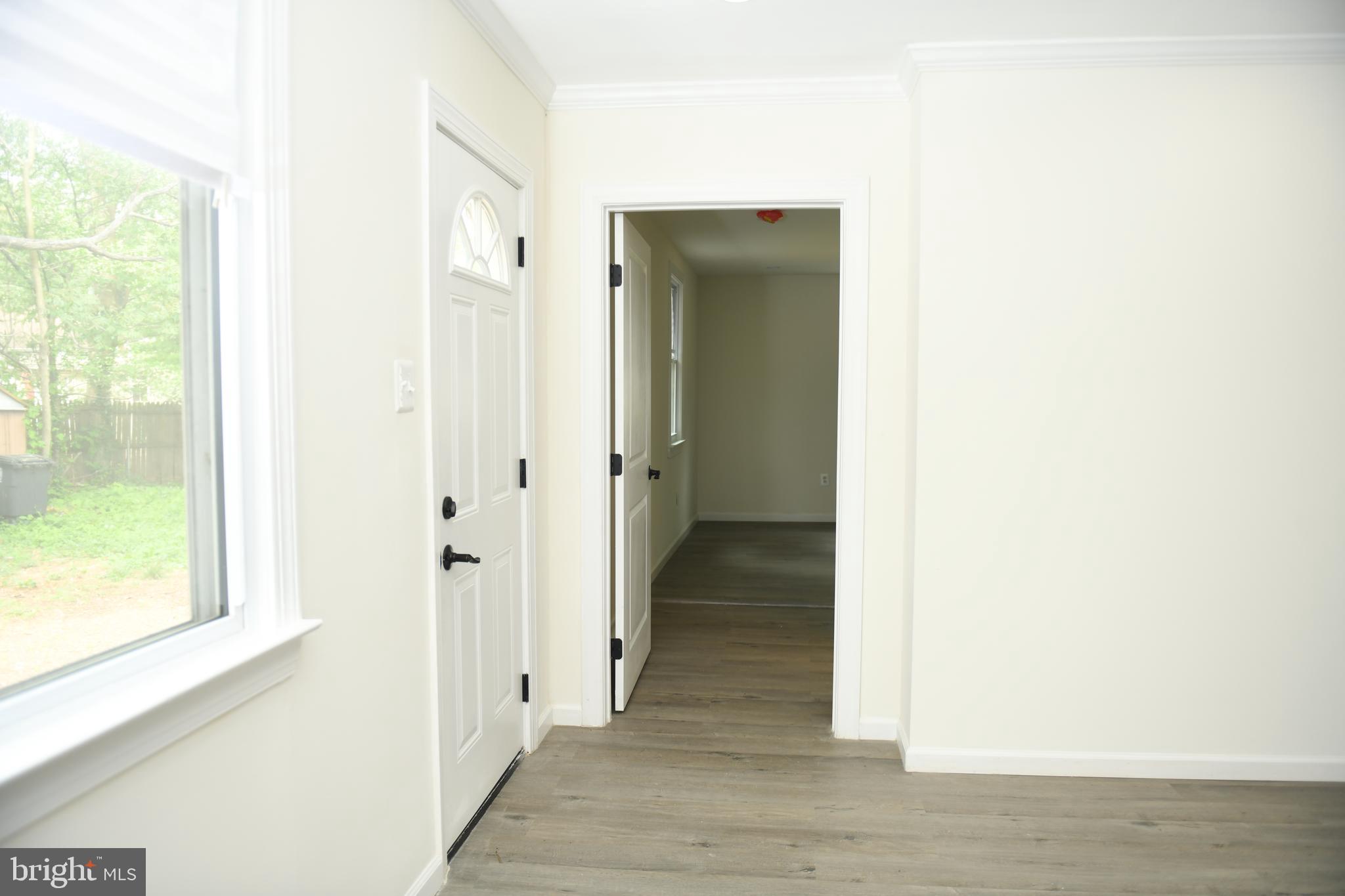 CARLSON SPRINGS - Residential