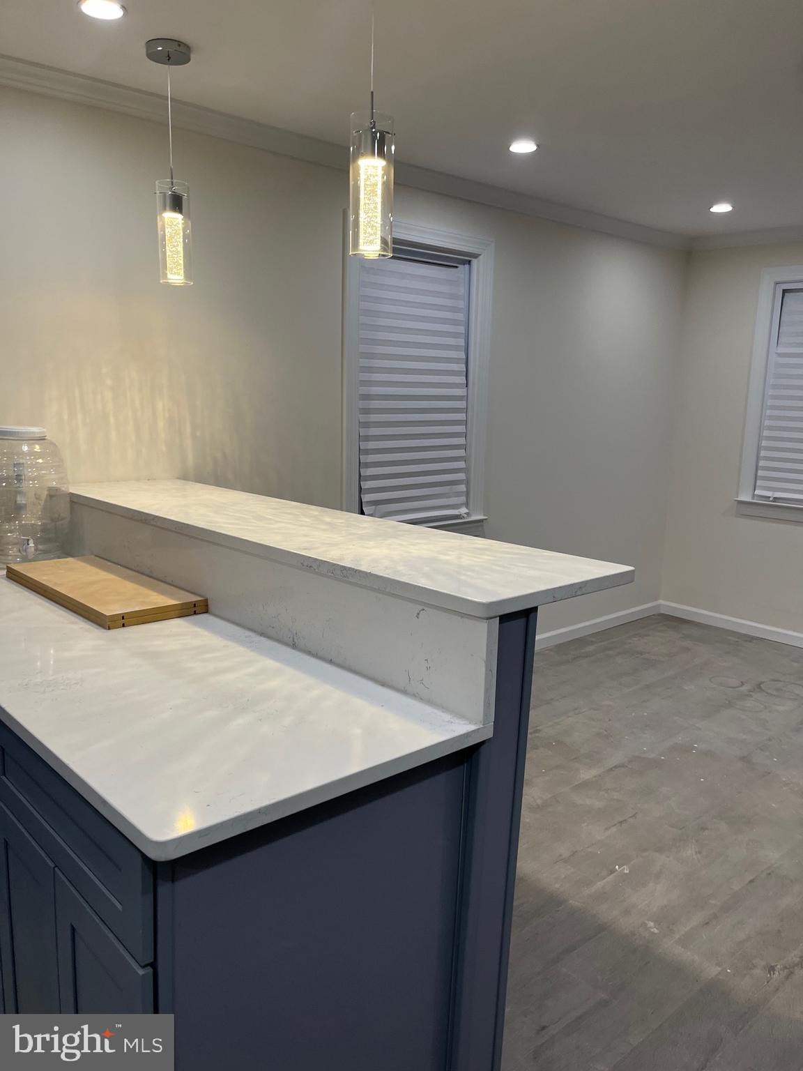 CARLSON SPRINGS - Residential