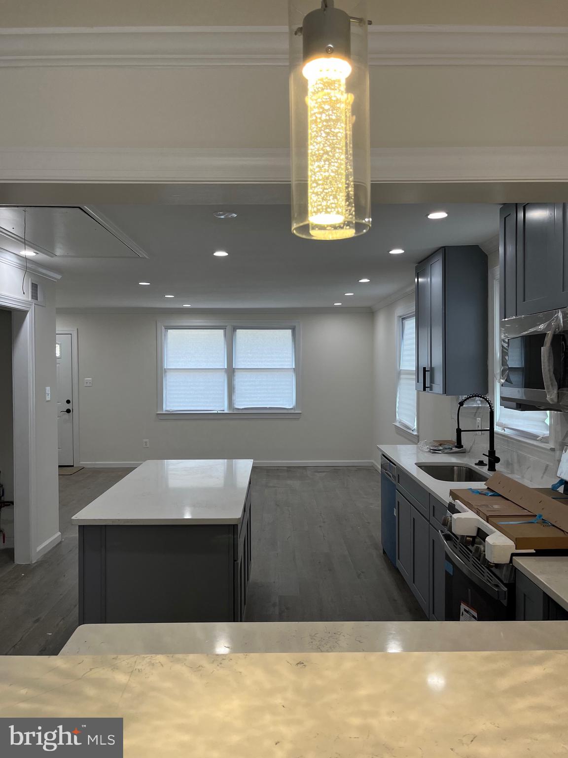 CARLSON SPRINGS - Residential