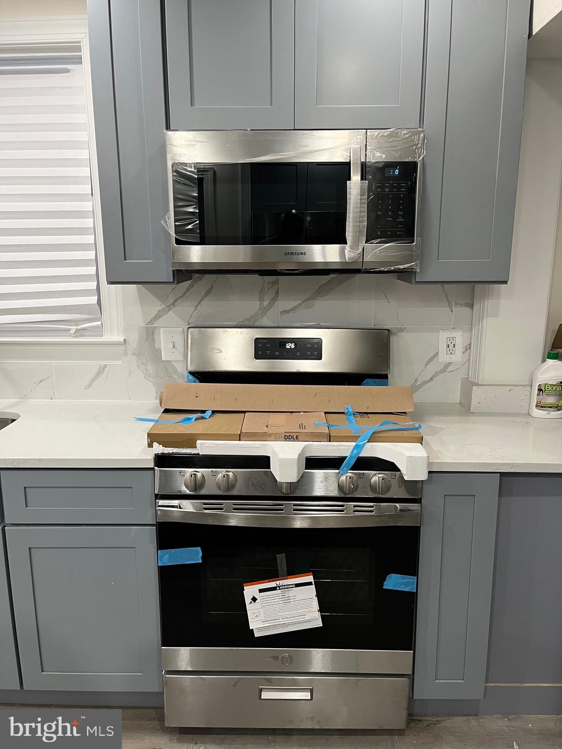 CARLSON SPRINGS - Residential