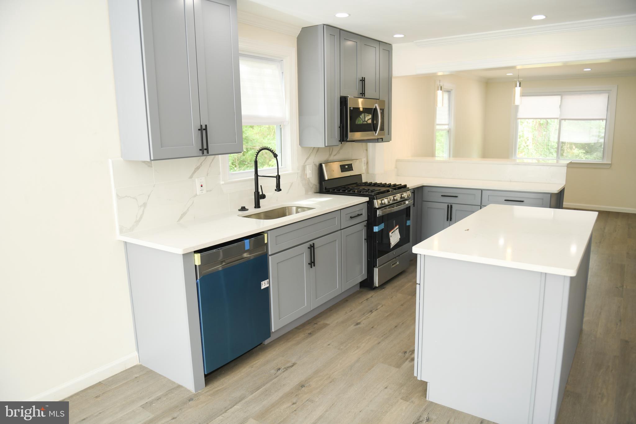 CARLSON SPRINGS - Residential