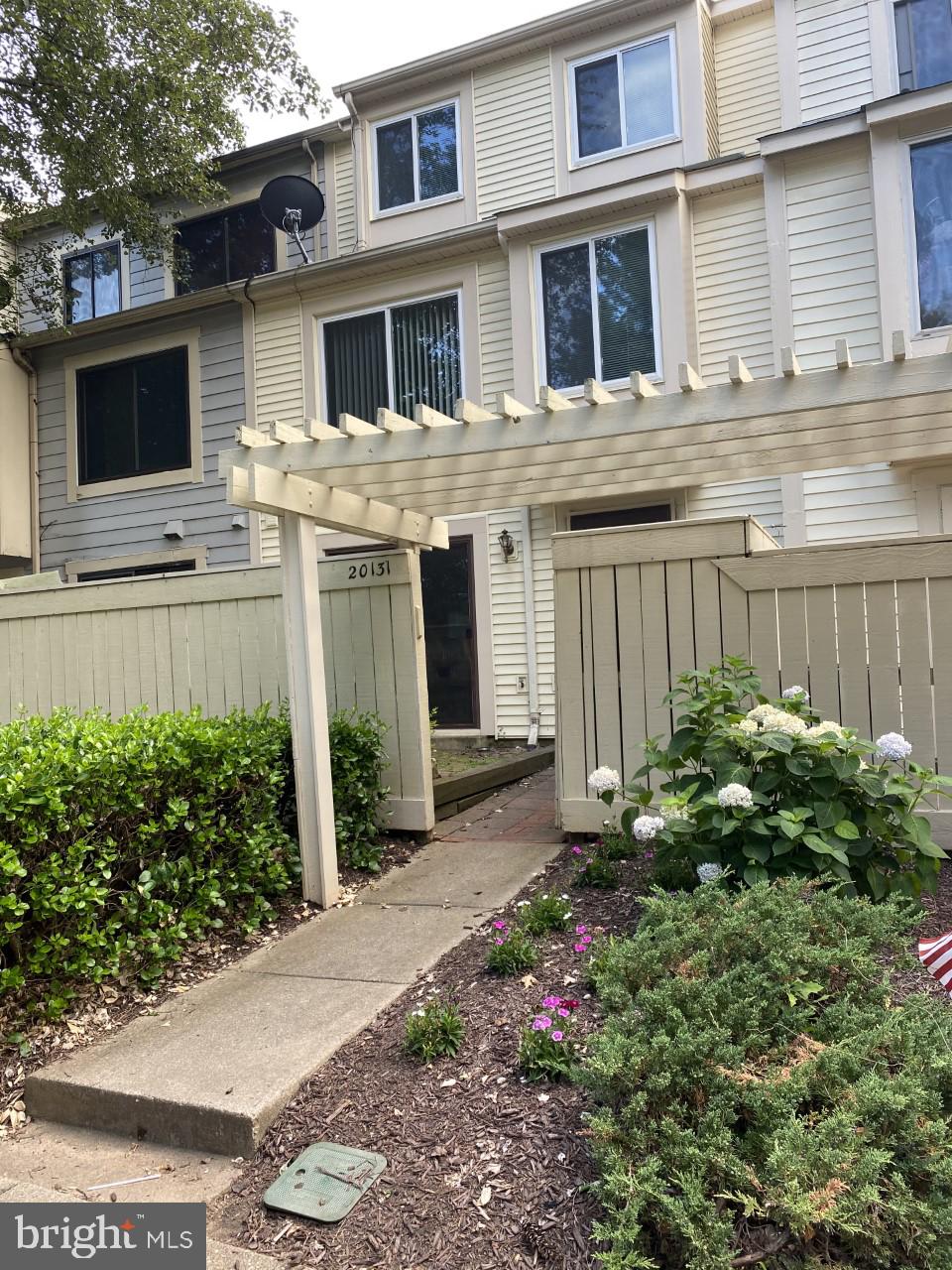 MCCONKEY - Residential Lease