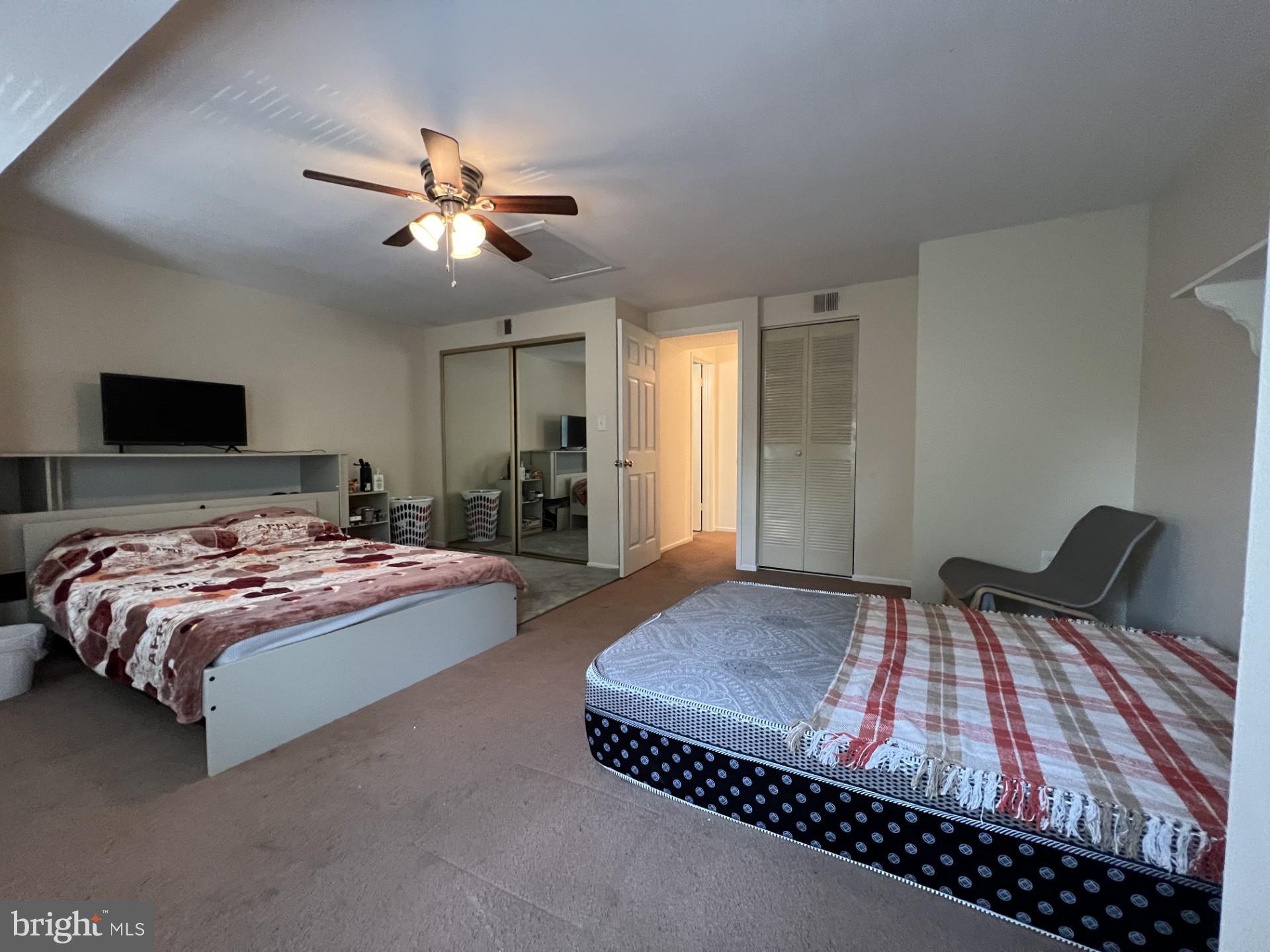 MCCONKEY - Residential Lease