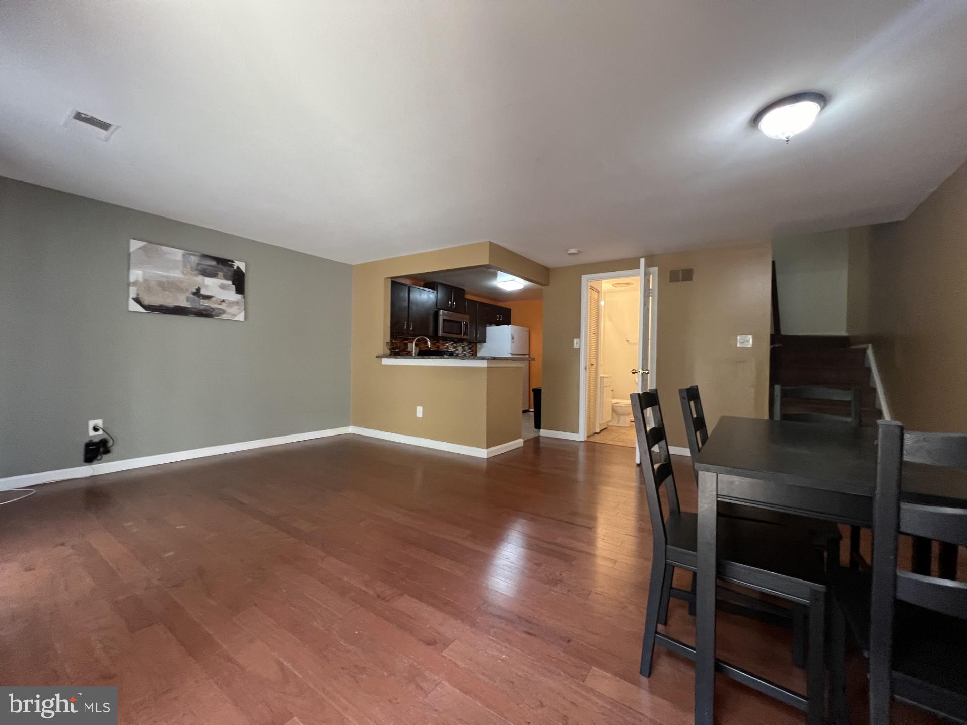 MCCONKEY - Residential Lease