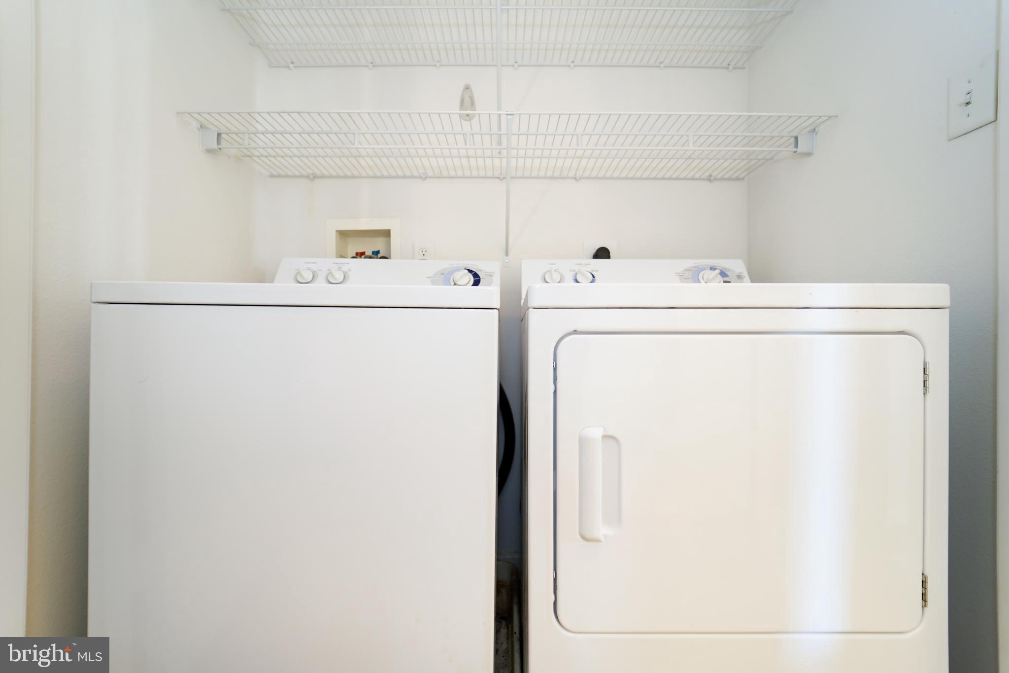 HIGH POINTE AT JEFFERSON PARK - Residential