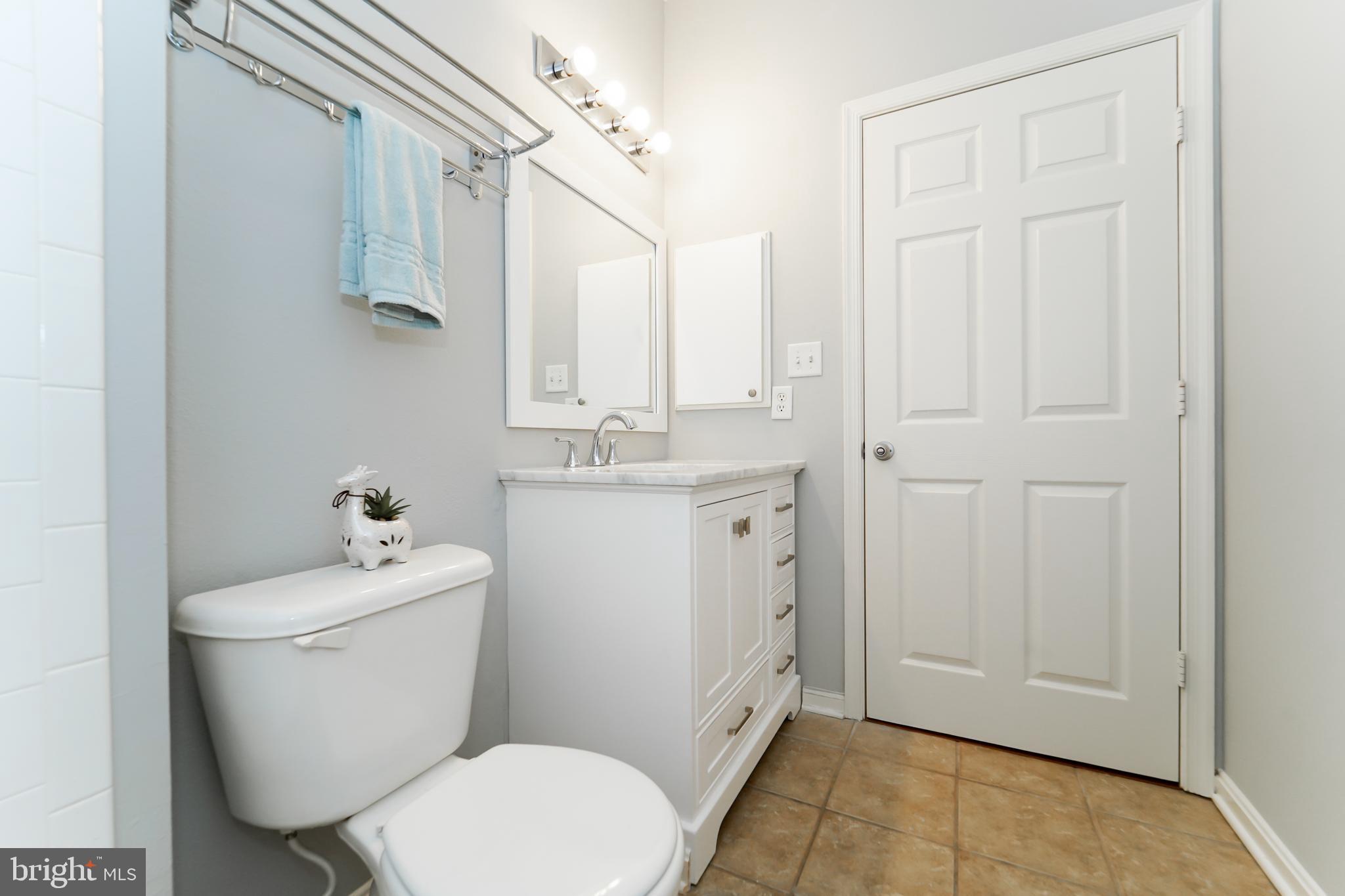 HIGH POINTE AT JEFFERSON PARK - Residential