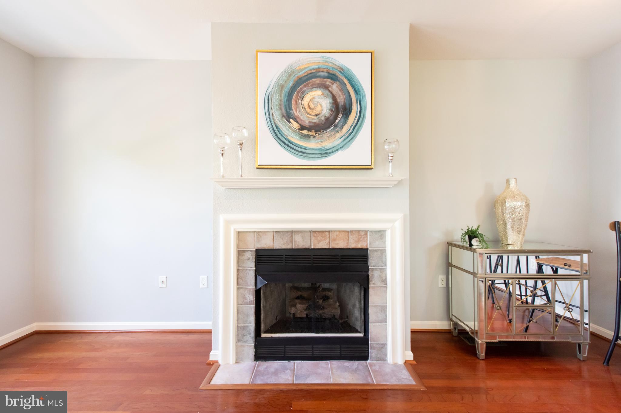 HIGH POINTE AT JEFFERSON PARK - Residential