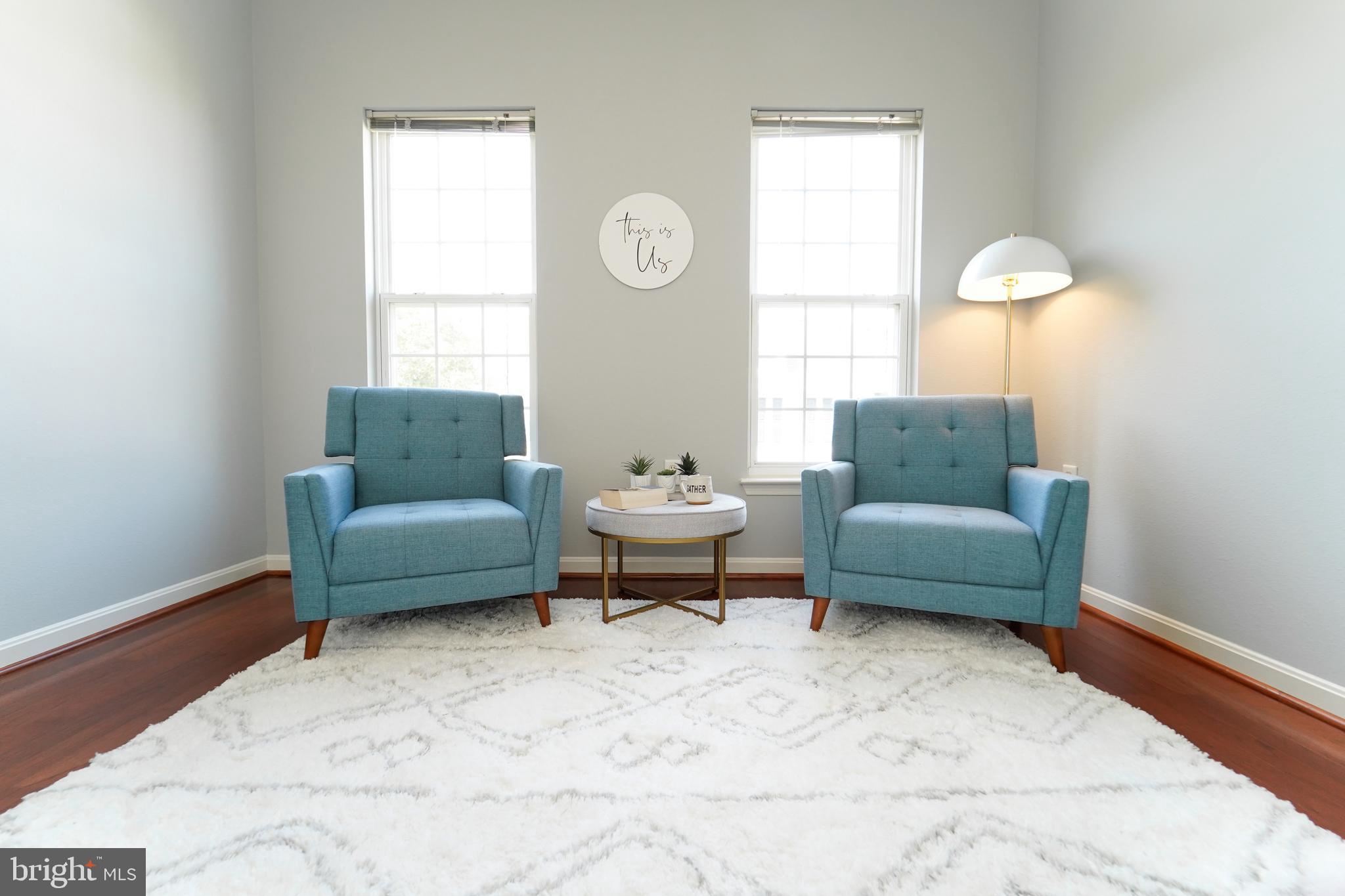 HIGH POINTE AT JEFFERSON PARK - Residential