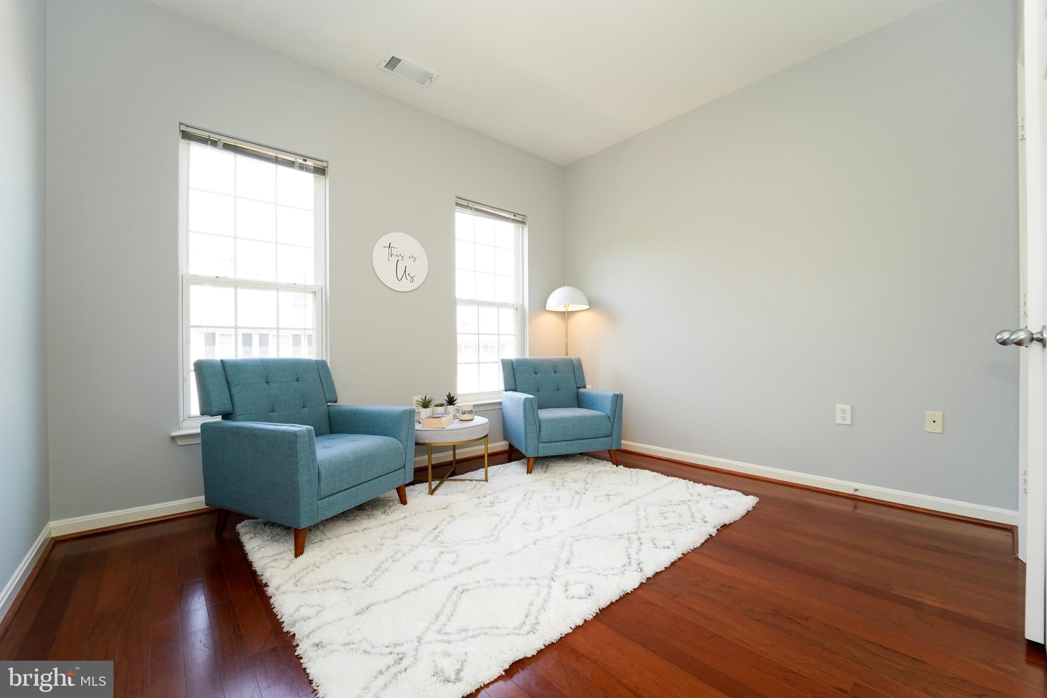 HIGH POINTE AT JEFFERSON PARK - Residential