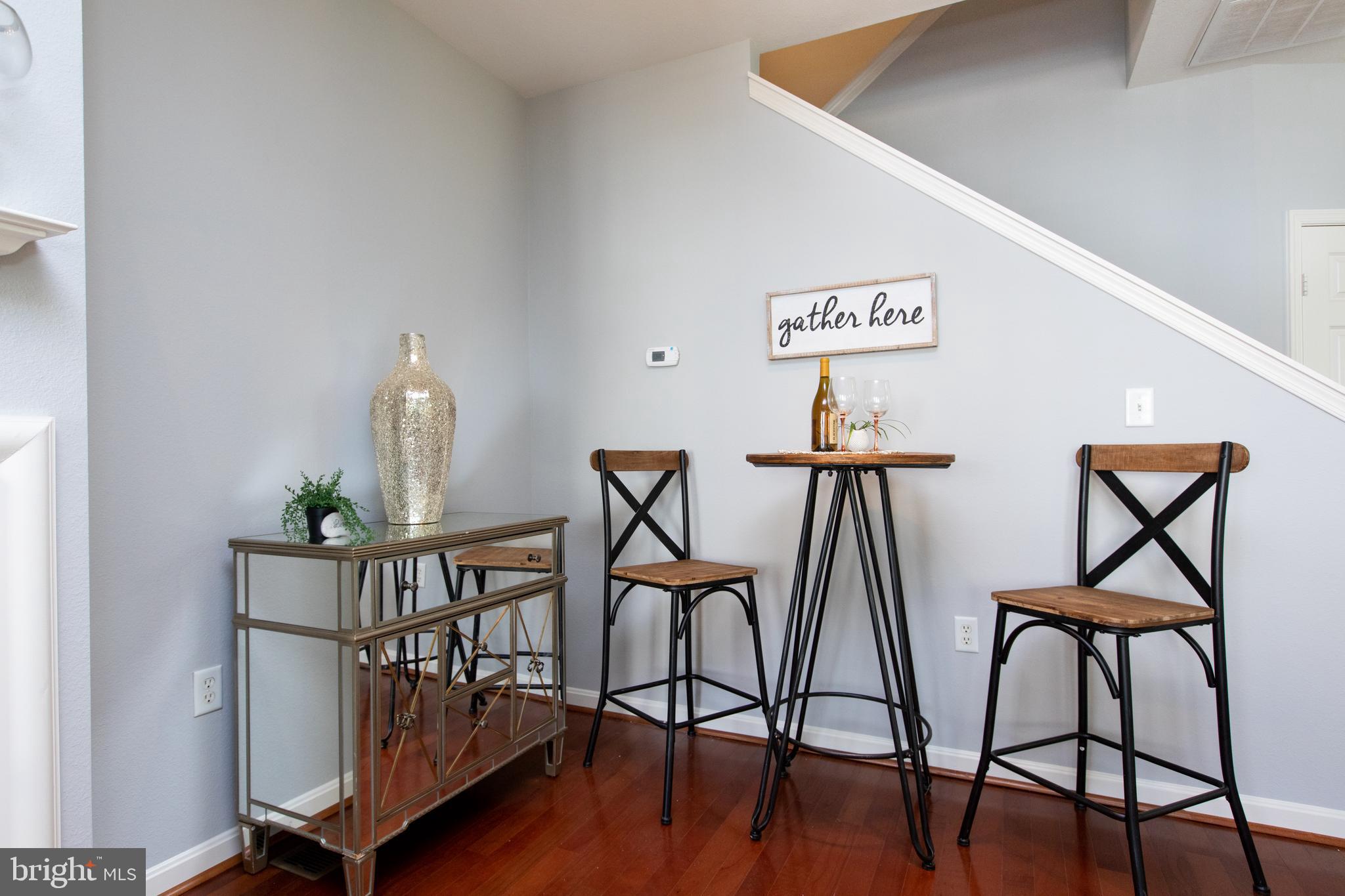 HIGH POINTE AT JEFFERSON PARK - Residential