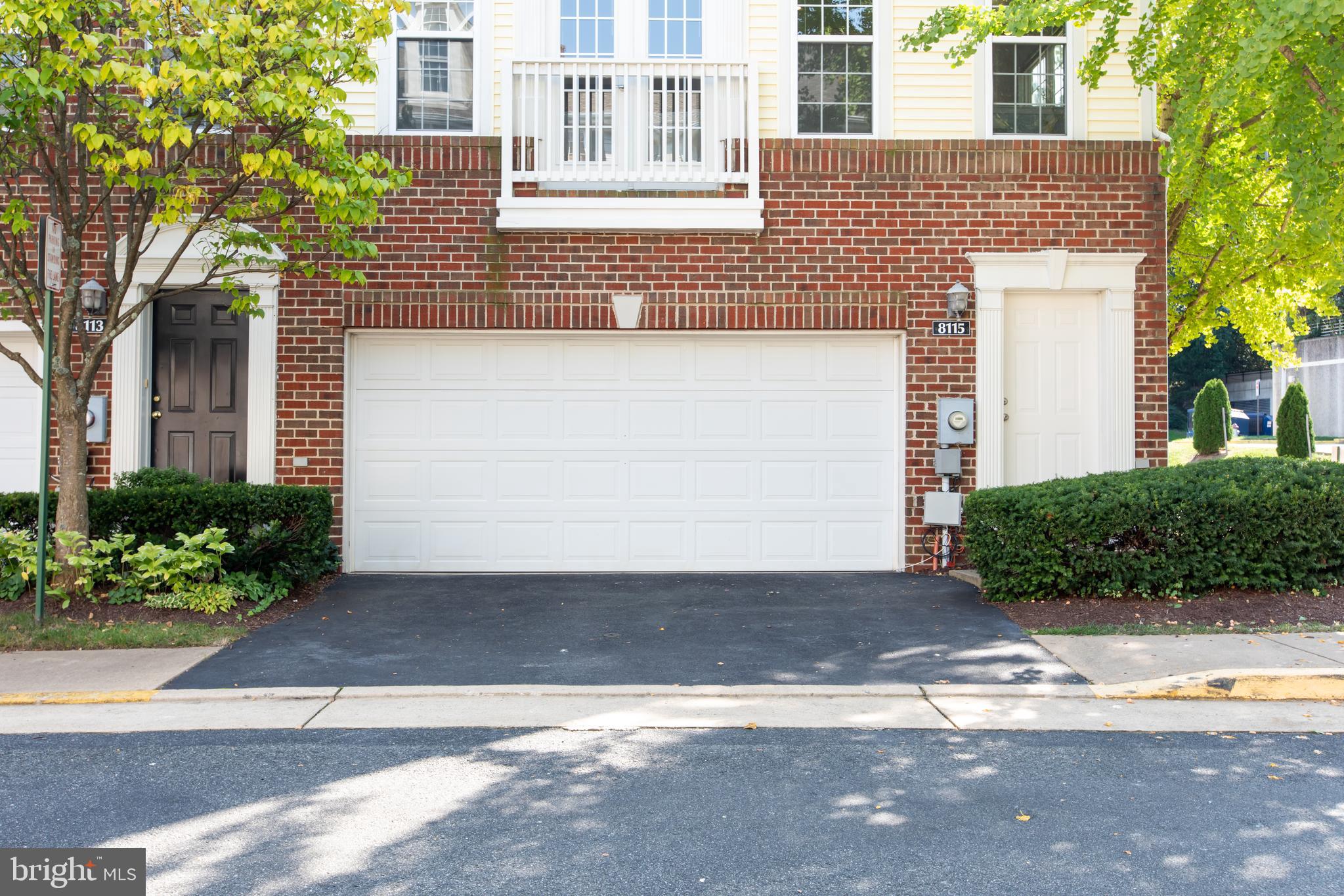 HIGH POINTE AT JEFFERSON PARK - Residential