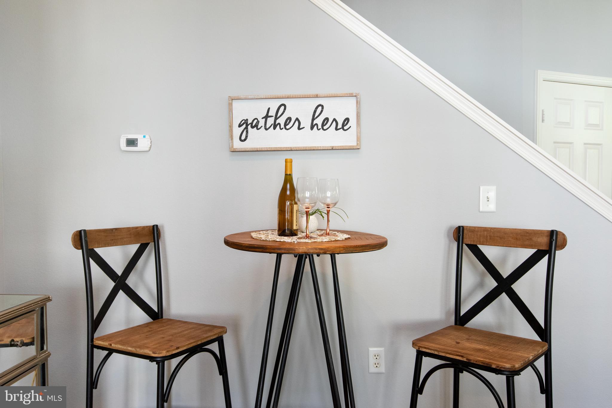 HIGH POINTE AT JEFFERSON PARK - Residential