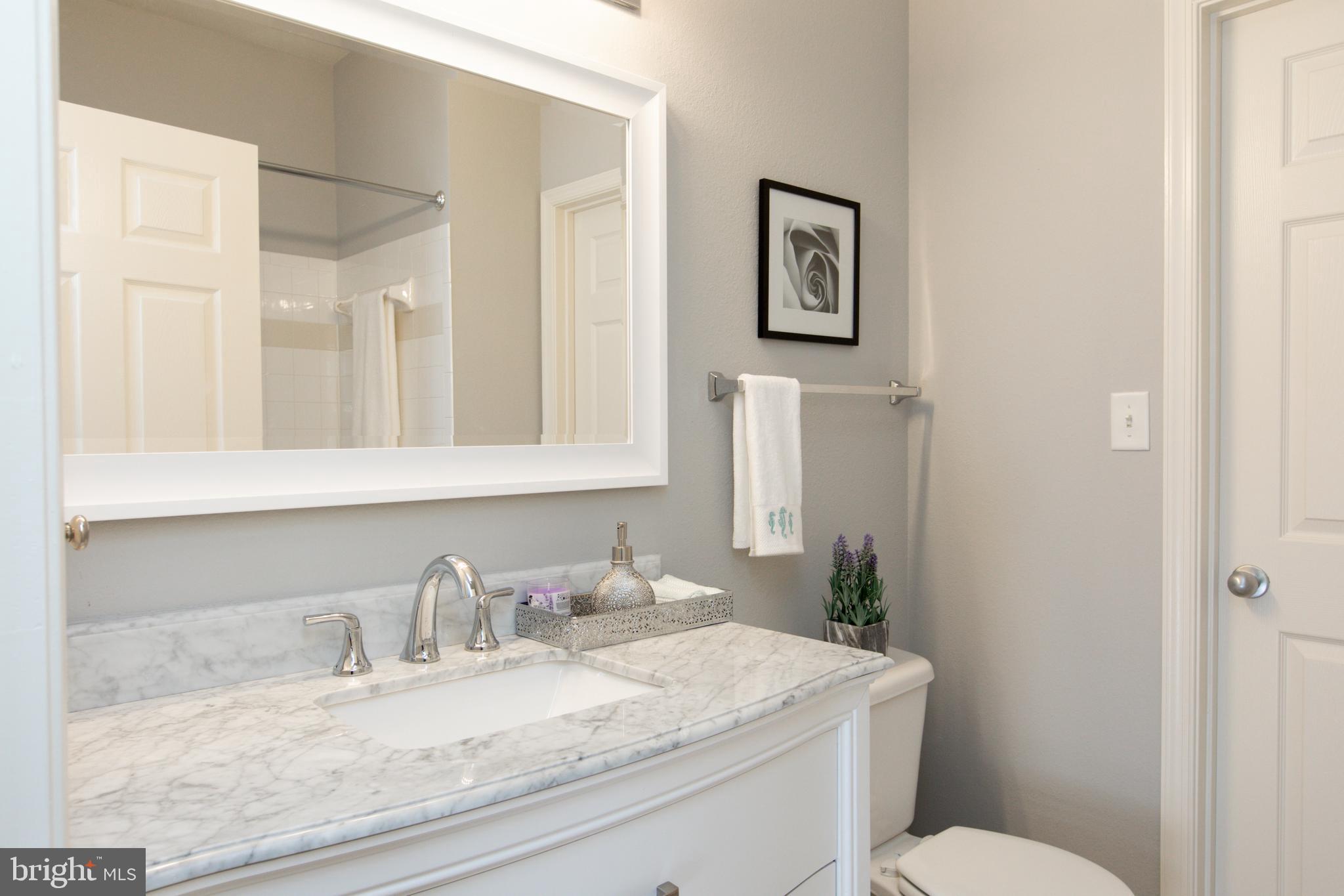 HIGH POINTE AT JEFFERSON PARK - Residential