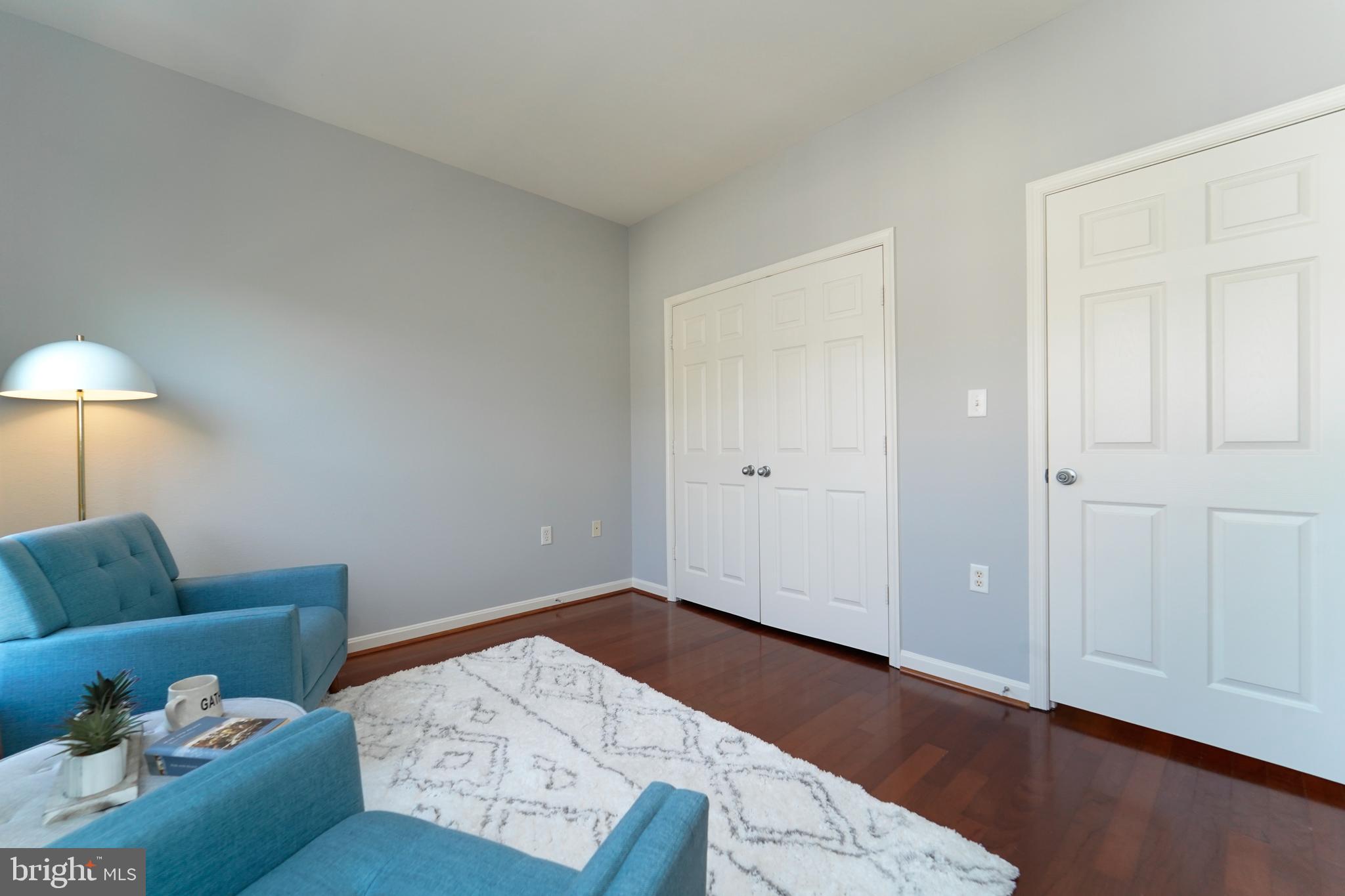 HIGH POINTE AT JEFFERSON PARK - Residential