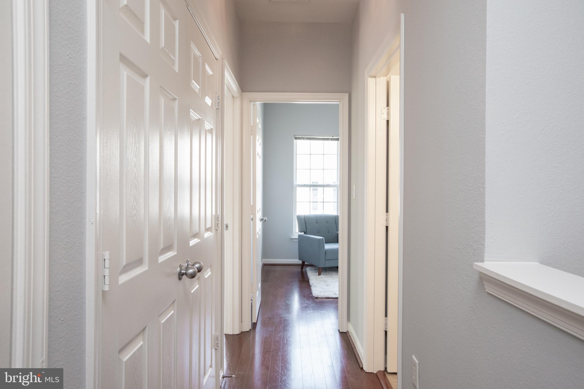 HIGH POINTE AT JEFFERSON PARK - Residential