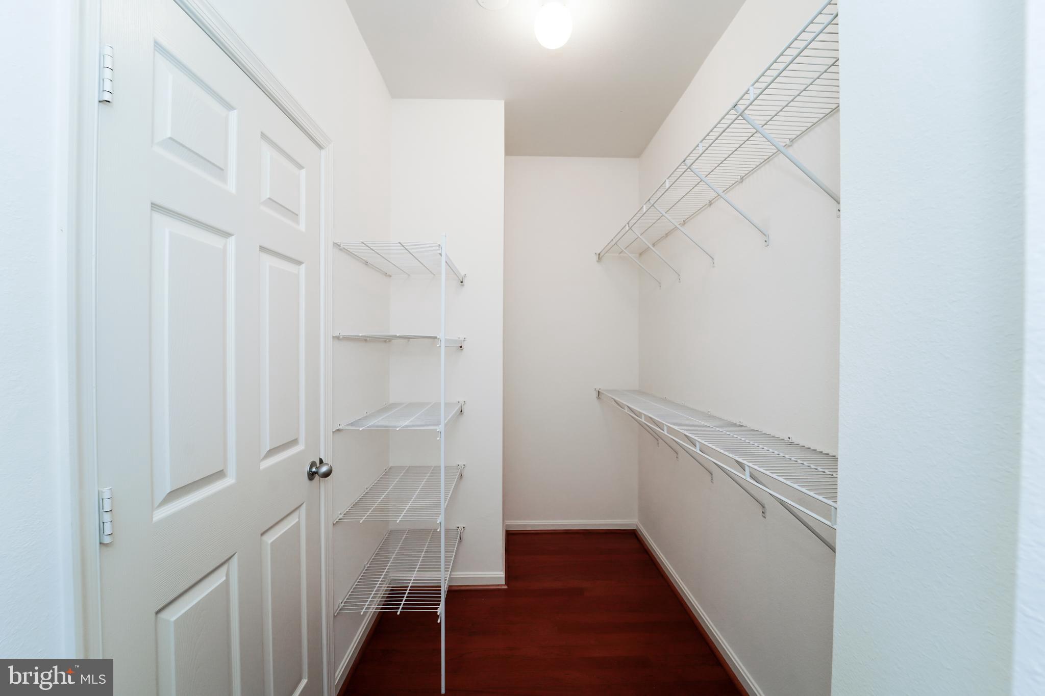 HIGH POINTE AT JEFFERSON PARK - Residential