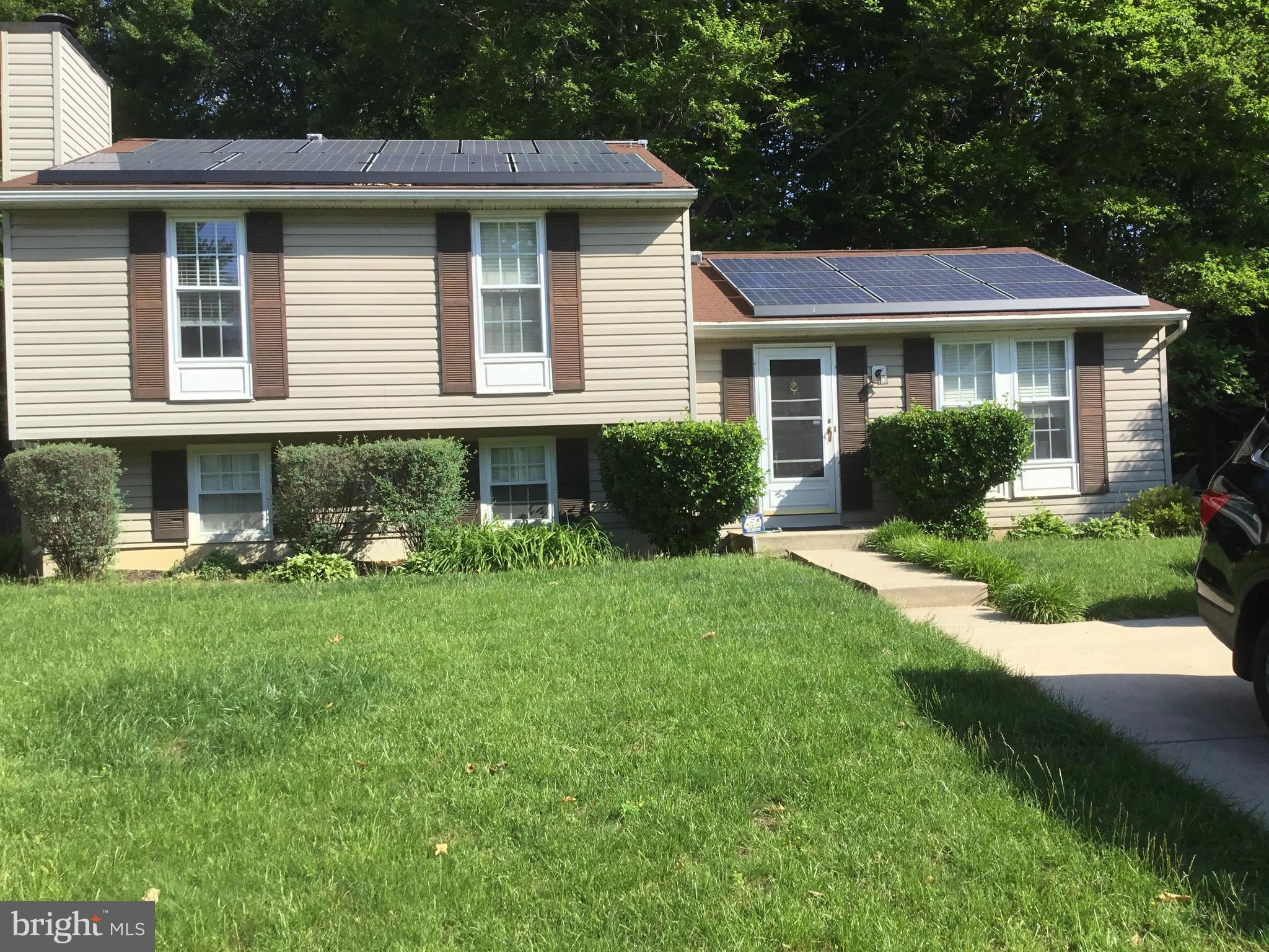 HERITAGE WOODS - Residential Lease