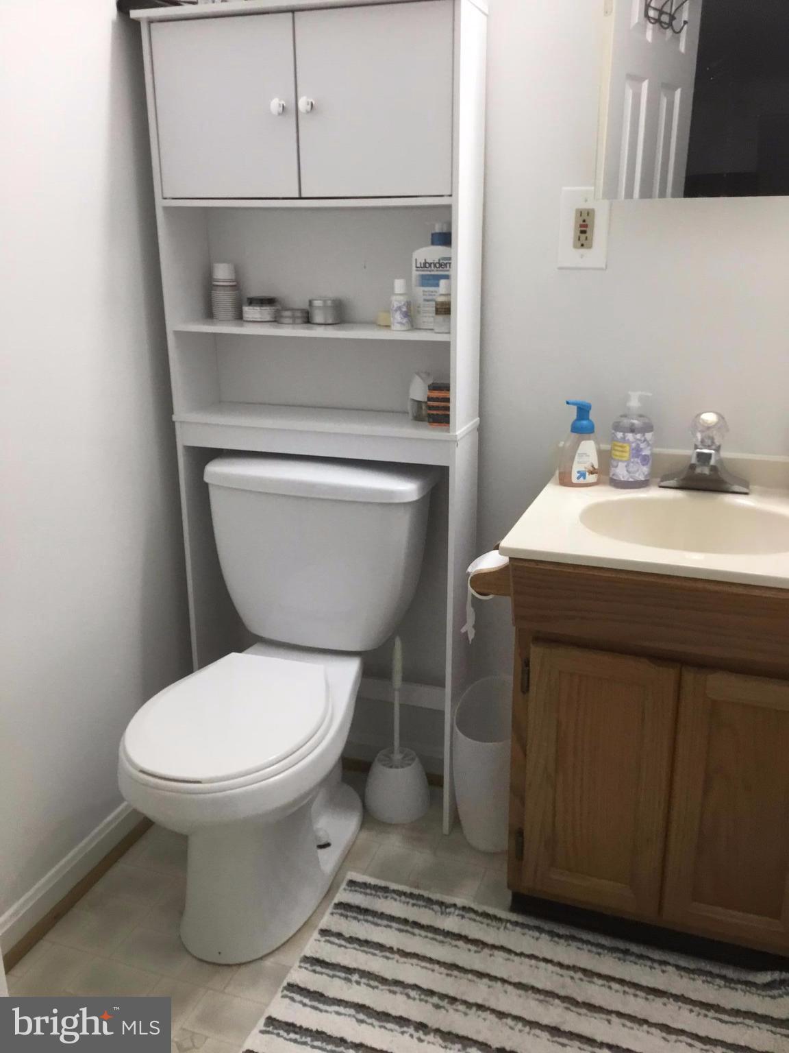 HERITAGE WOODS - Residential Lease