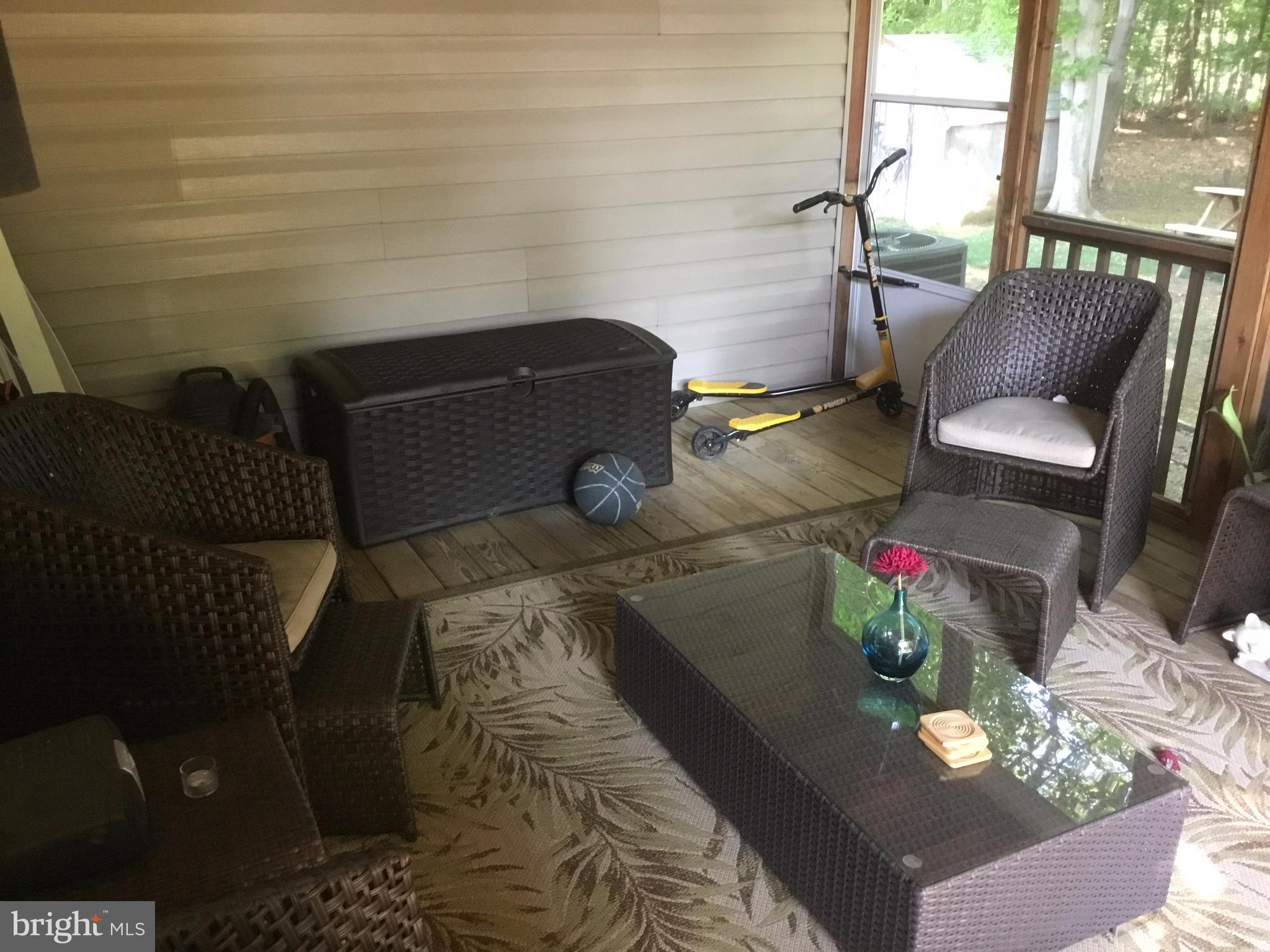 HERITAGE WOODS - Residential Lease