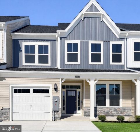 29743 SHELLPOINT ROAD MILLSBORO DE 19966