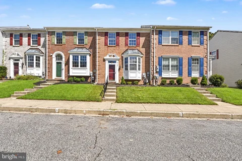 2185 Cantley Court, Forest Hill, MD 21050 - #: MDHR2059746