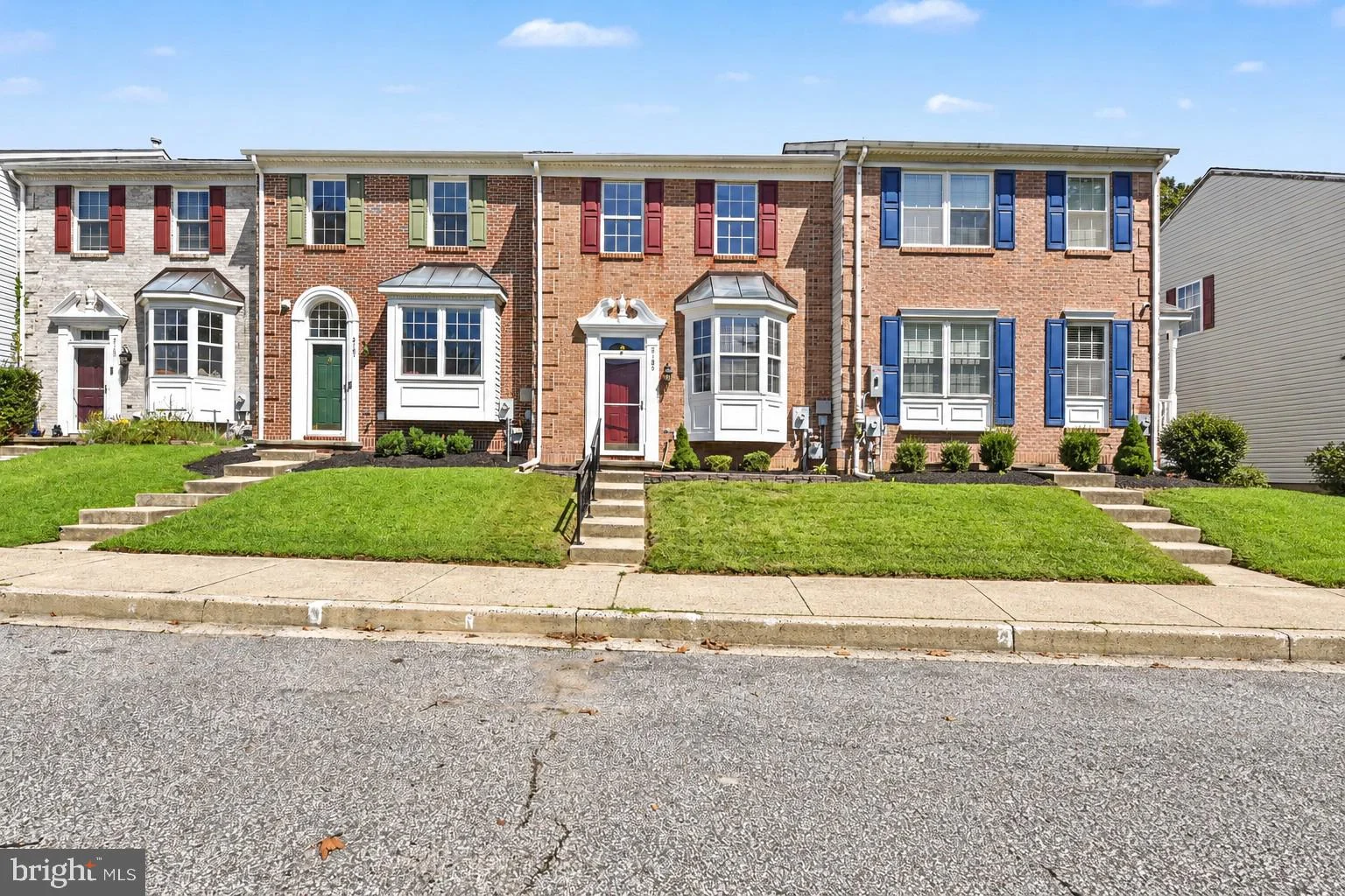 2185 Cantley Court, Forest Hill, MD, 21050